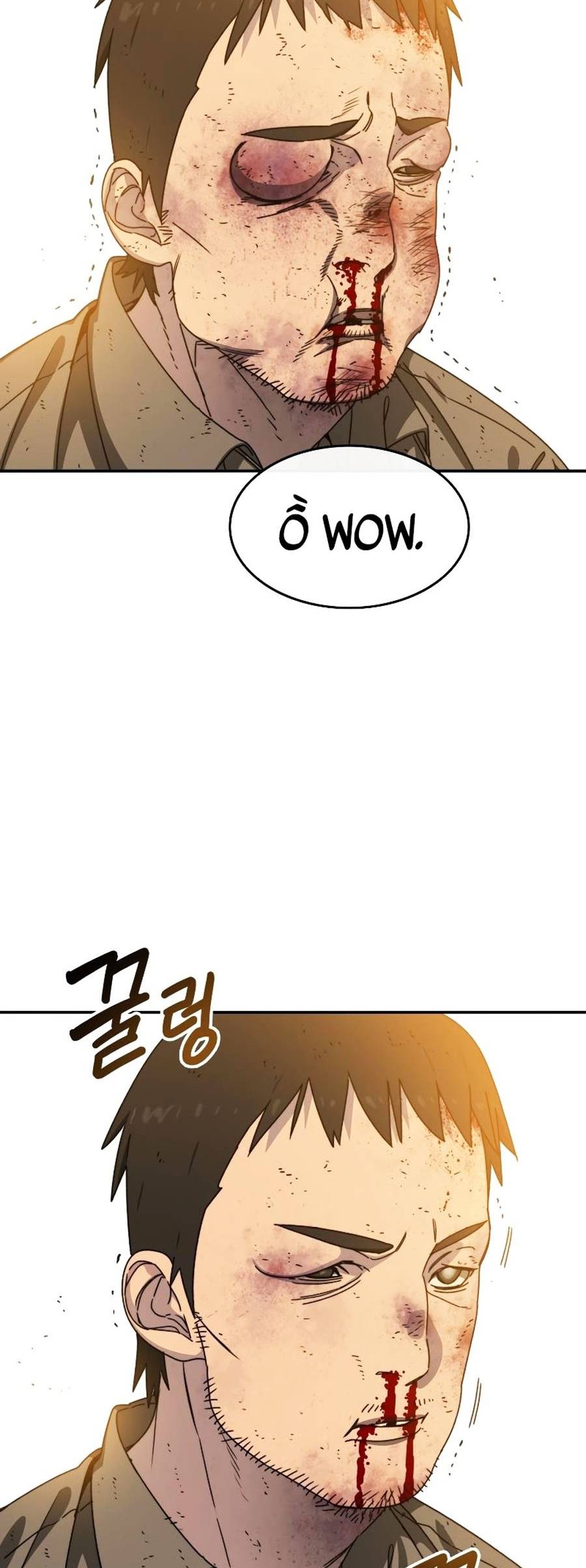 Tồn Tại Chapter 22 - Trang 33