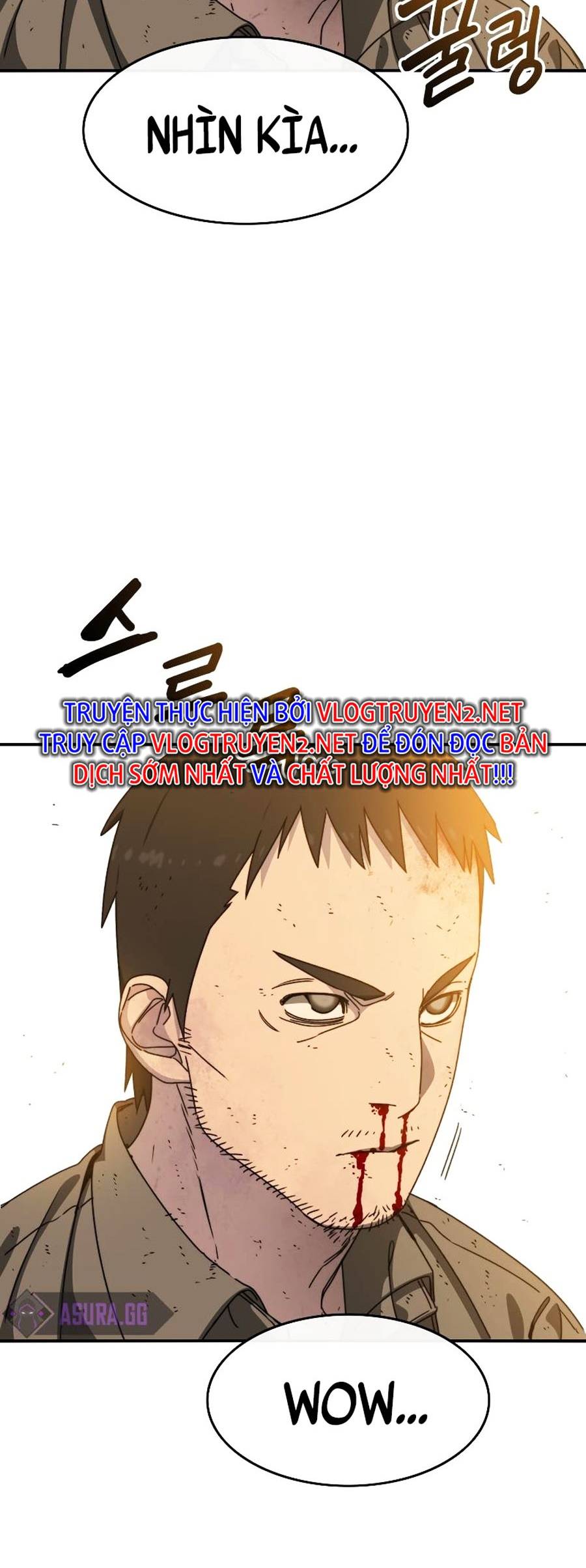 Tồn Tại Chapter 22 - Trang 34