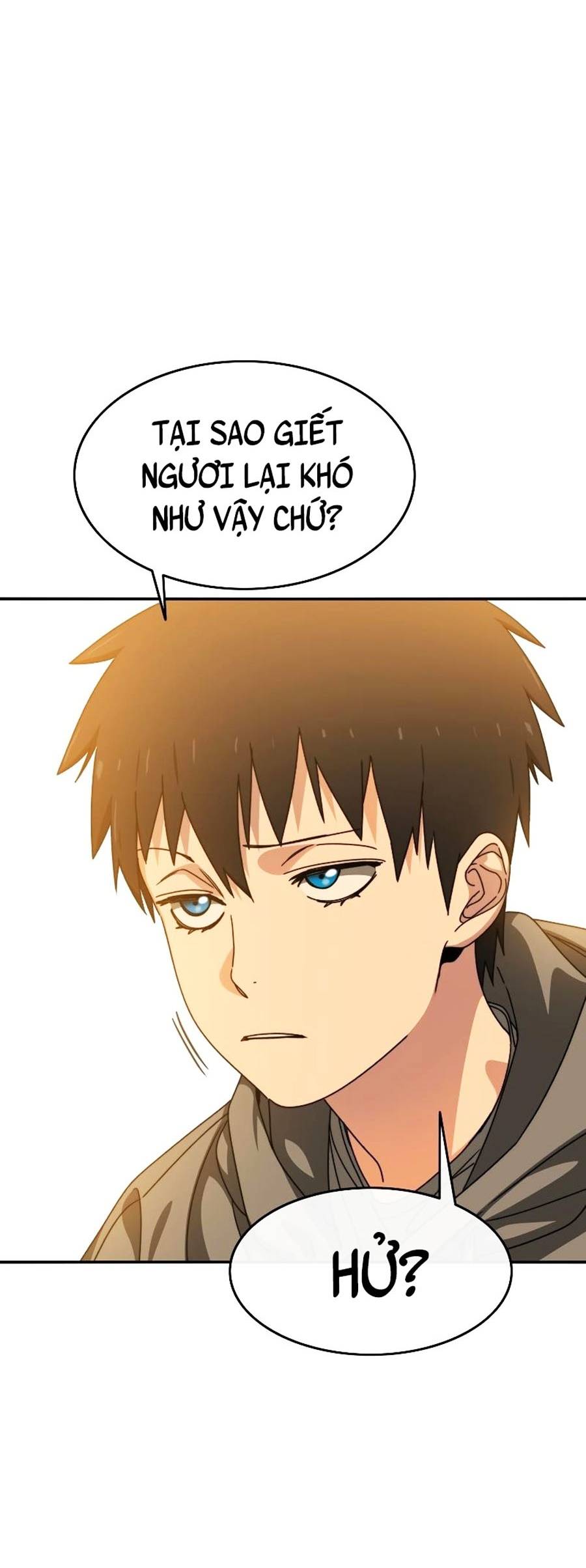 Tồn Tại Chapter 22 - Trang 35