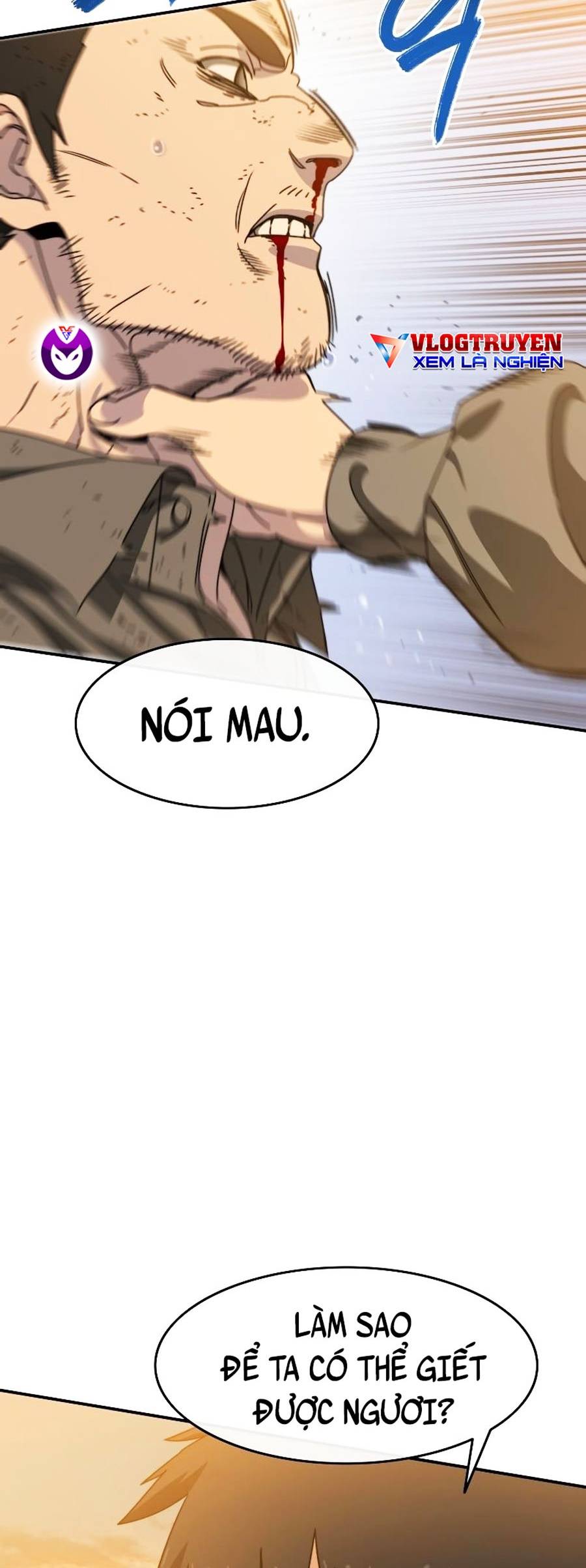 Tồn Tại Chapter 22 - Trang 37