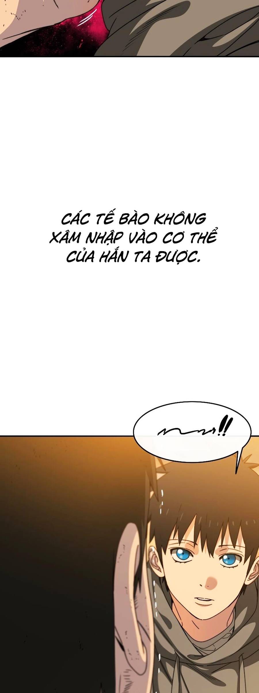 Tồn Tại Chapter 22 - Trang 40