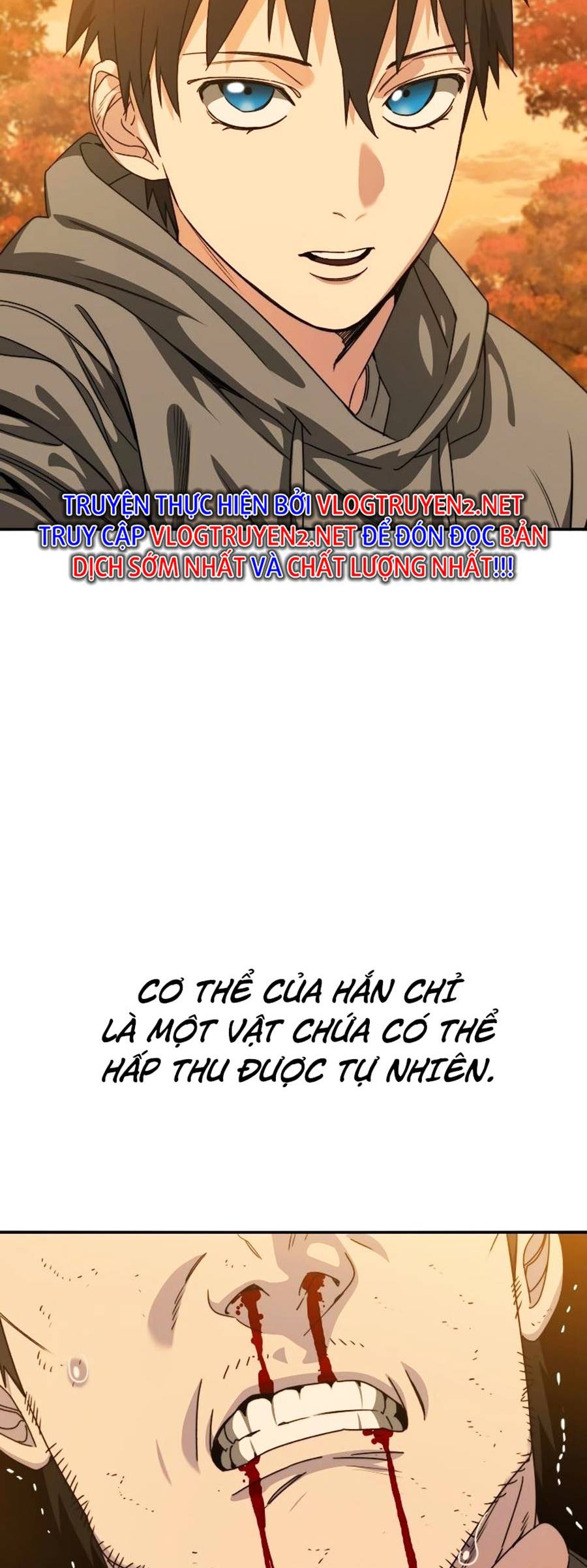 Tồn Tại Chapter 22 - Trang 44