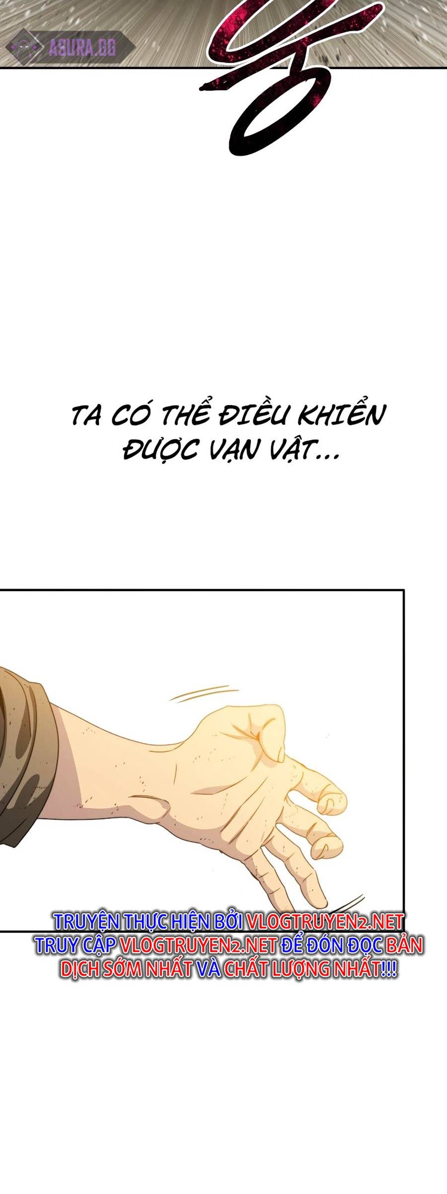 Tồn Tại Chapter 22 - Trang 48