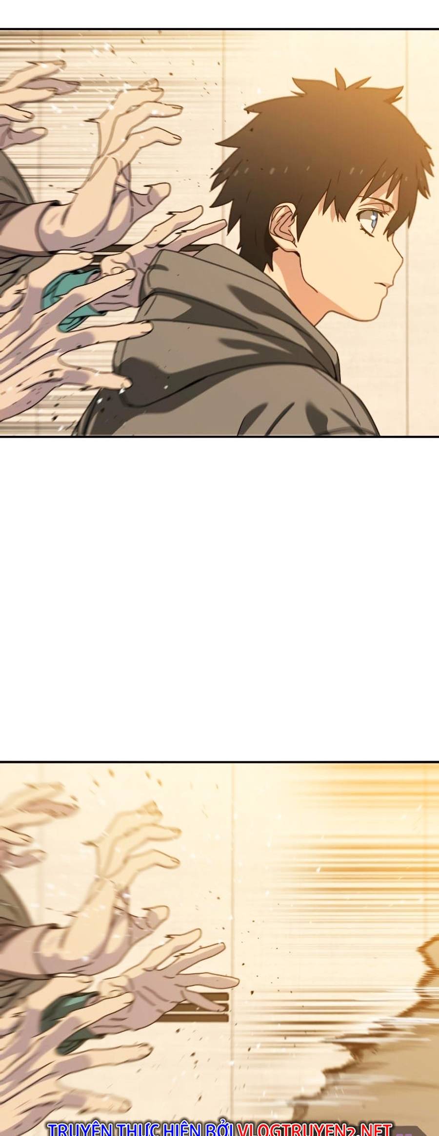 Tồn Tại Chapter 22 - Trang 5