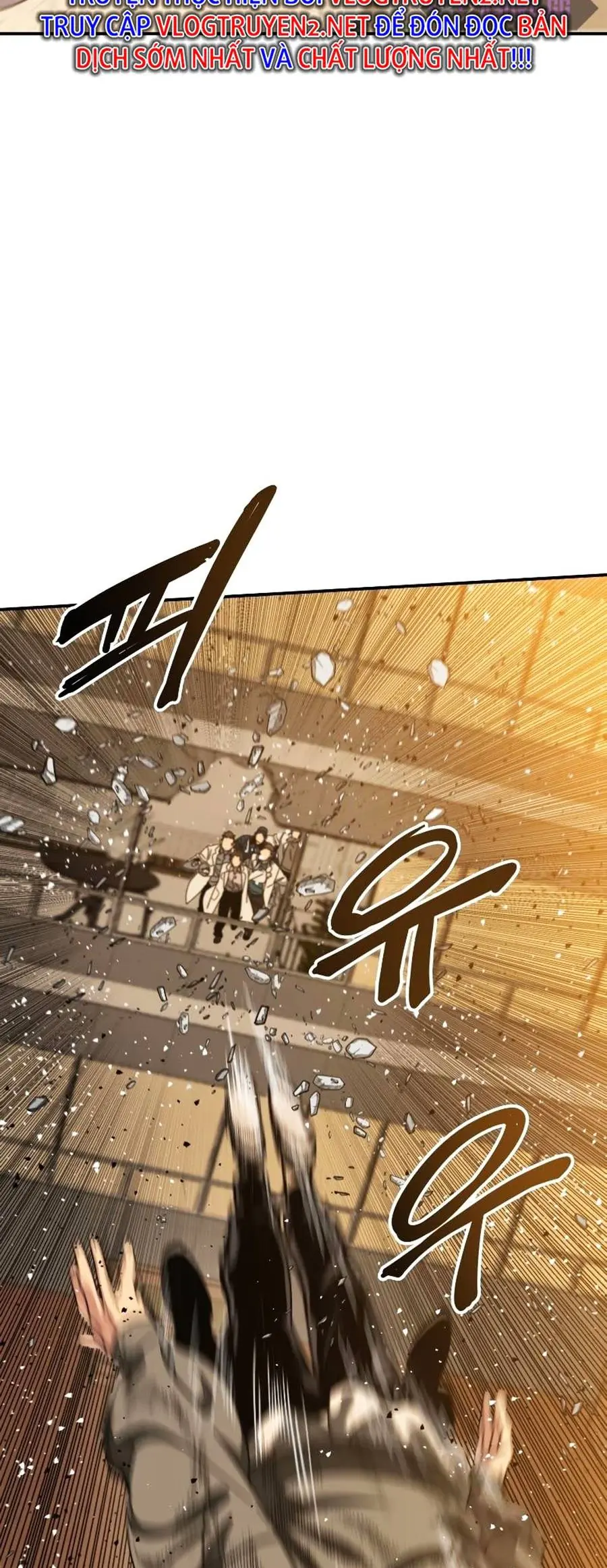 Tồn Tại Chapter 22 - Trang 6