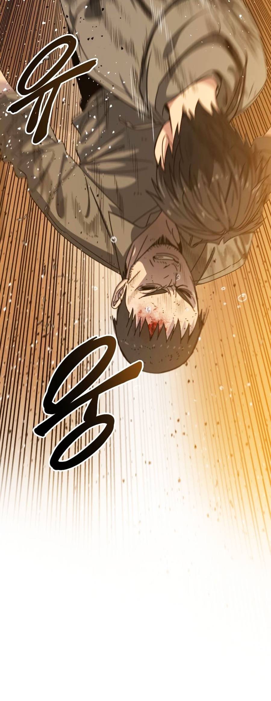 Tồn Tại Chapter 22 - Trang 7