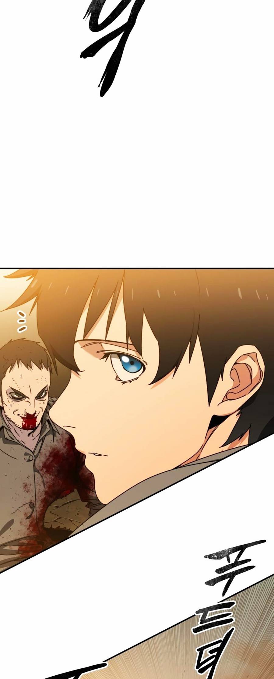 Tồn Tại Chapter 23 - Trang 11