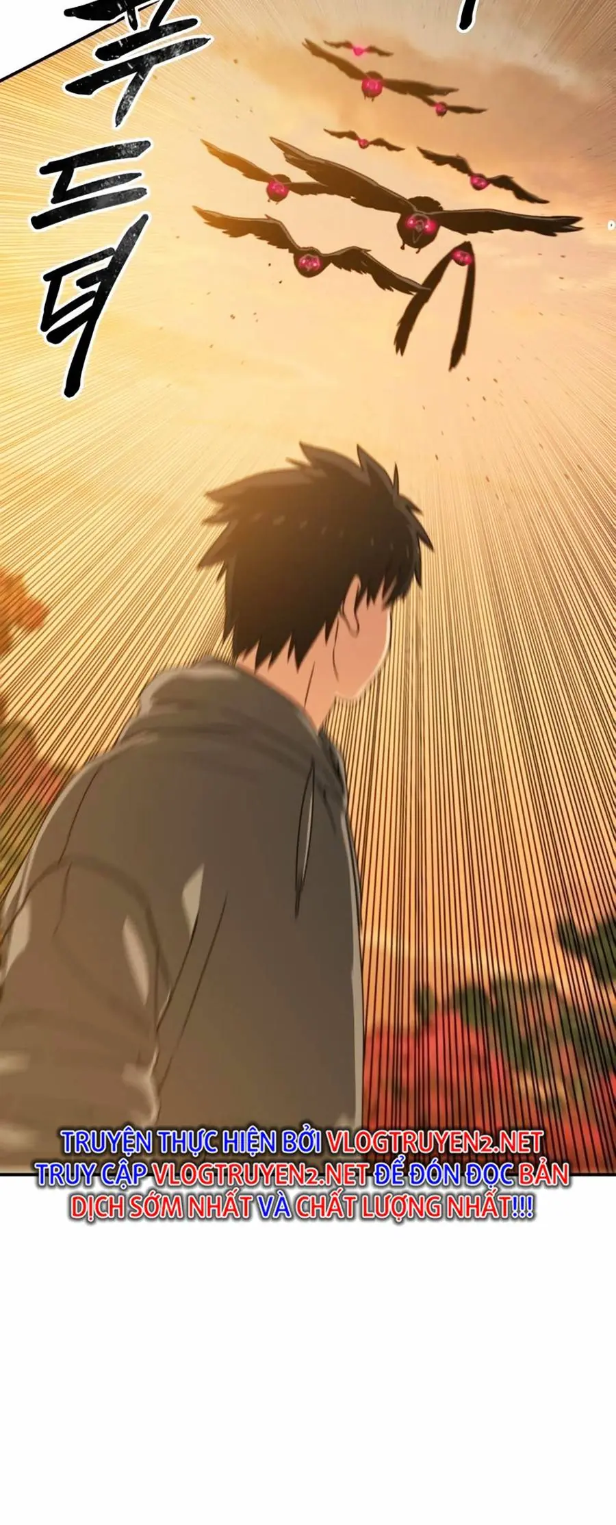 Tồn Tại Chapter 23 - Trang 12