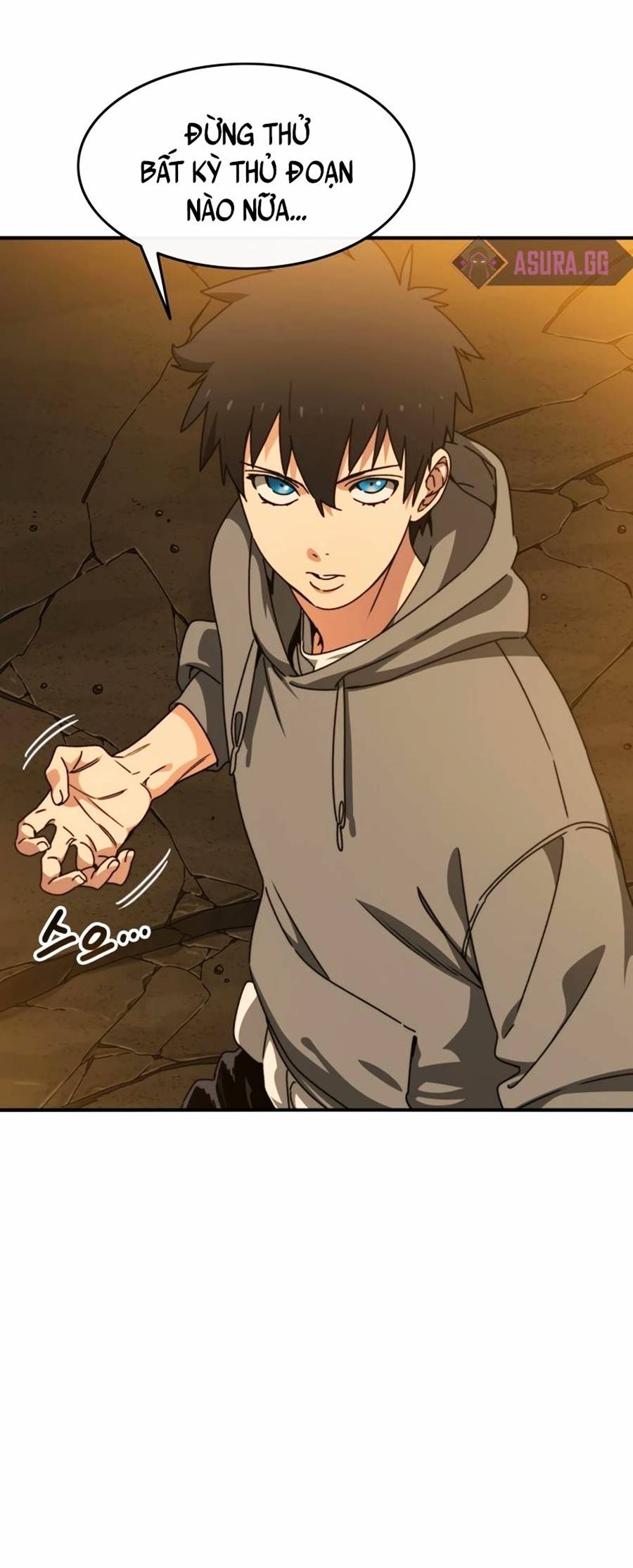 Tồn Tại Chapter 23 - Trang 13