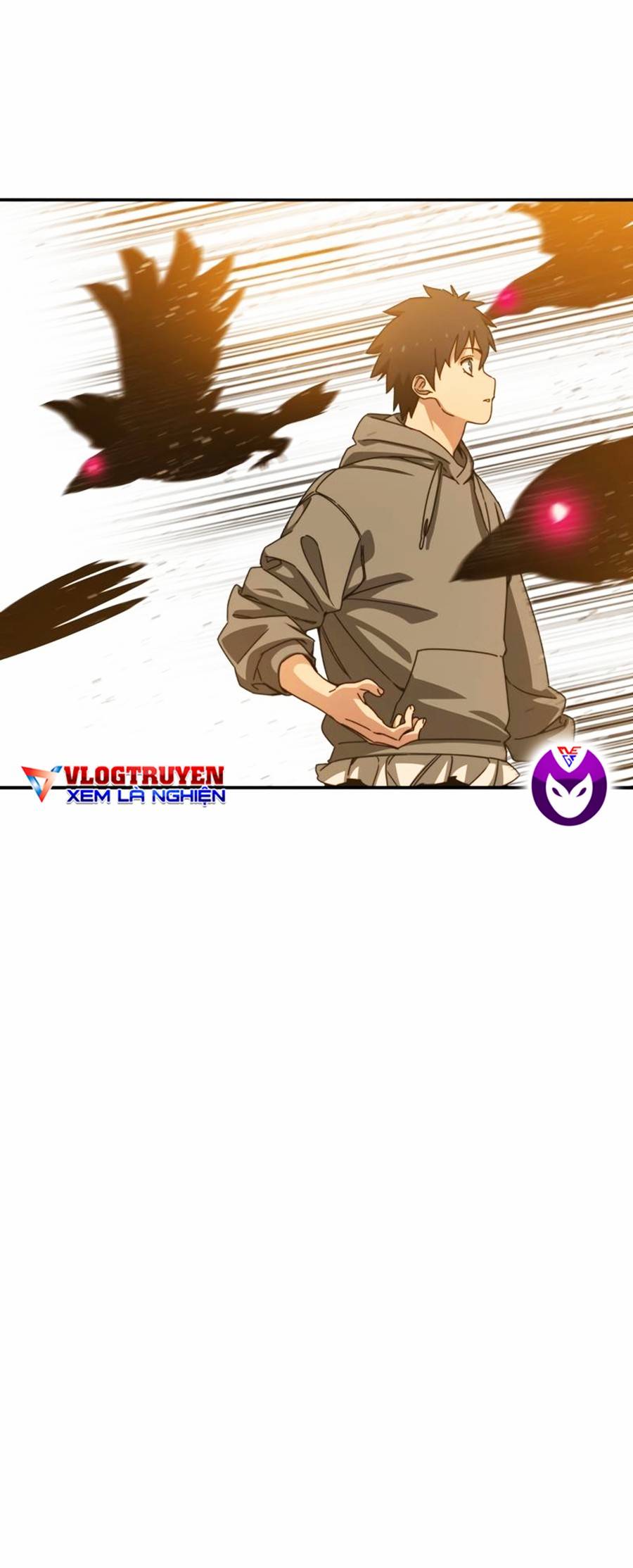 Tồn Tại Chapter 23 - Trang 14