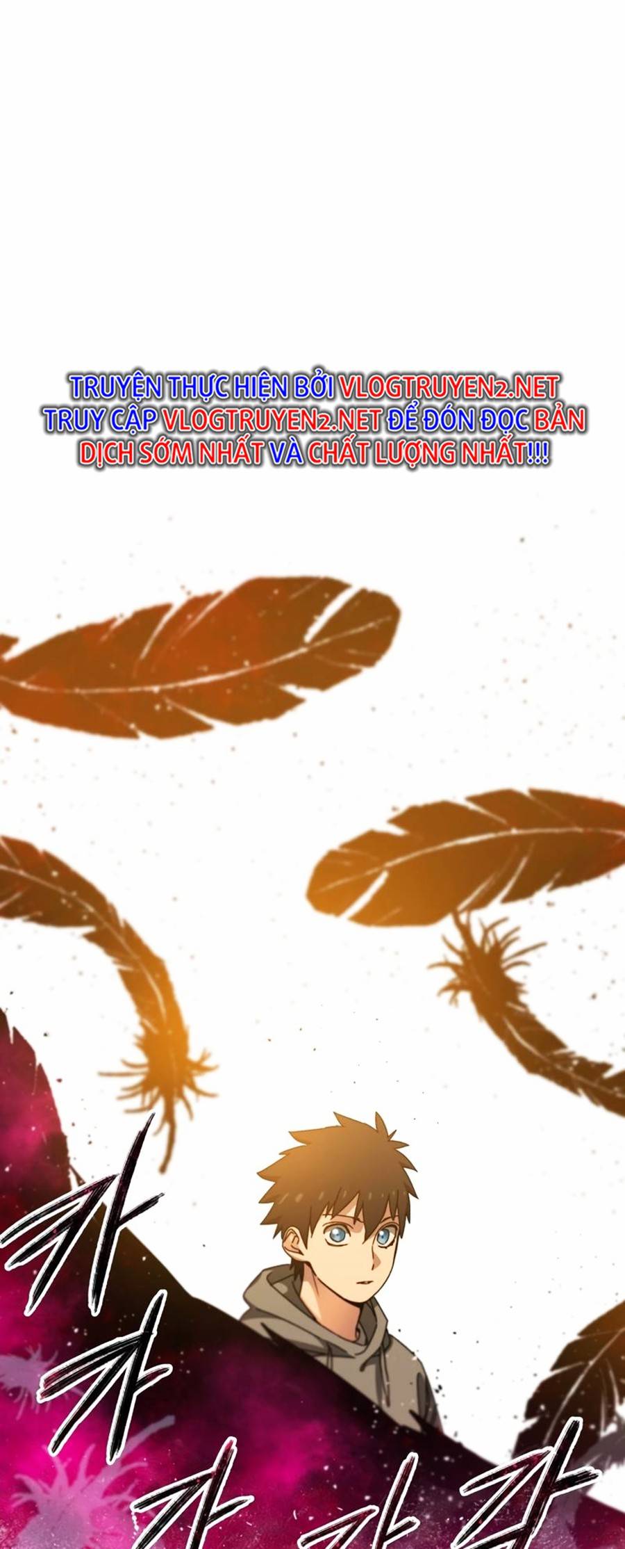 Tồn Tại Chapter 23 - Trang 17