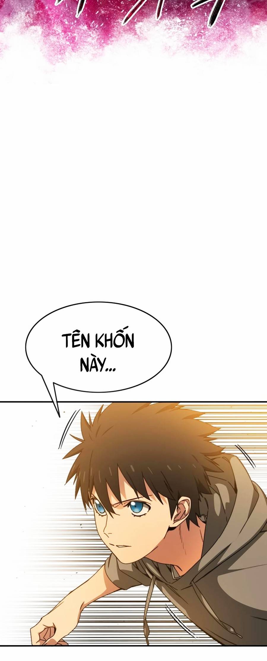 Tồn Tại Chapter 23 - Trang 18