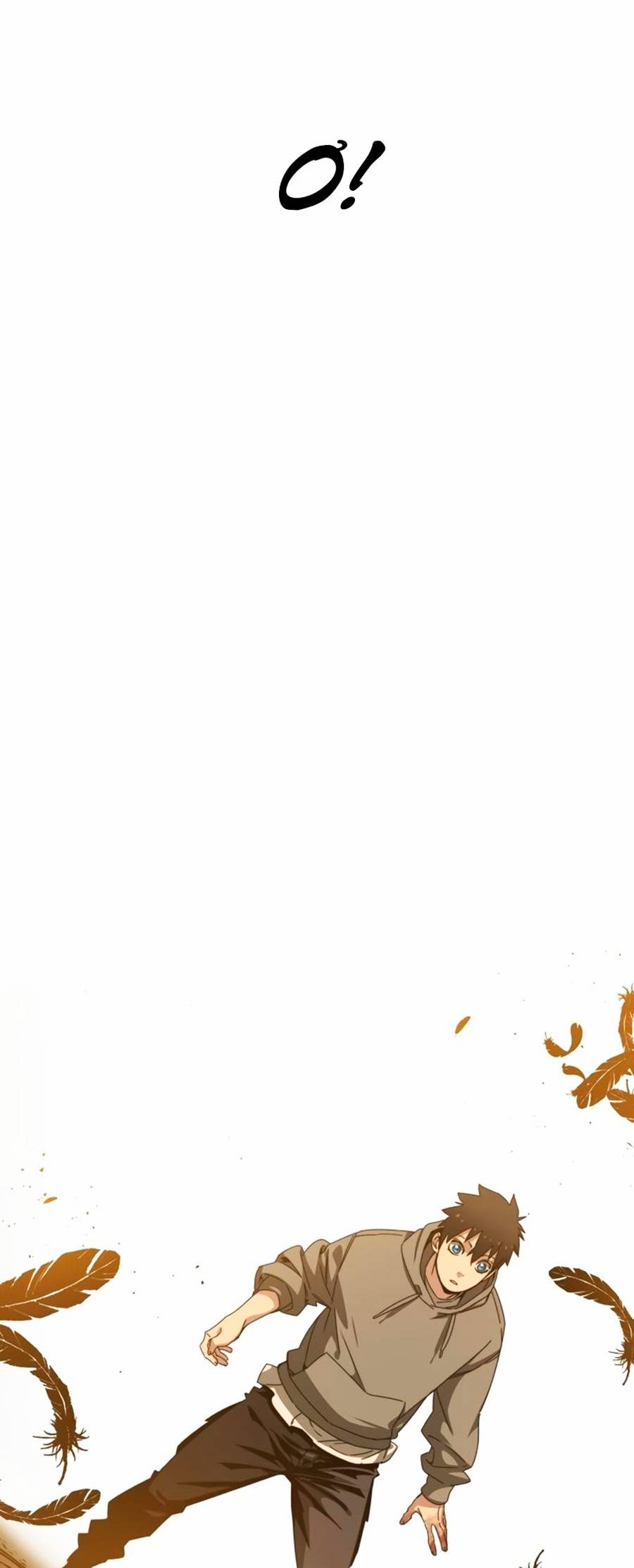 Tồn Tại Chapter 23 - Trang 20