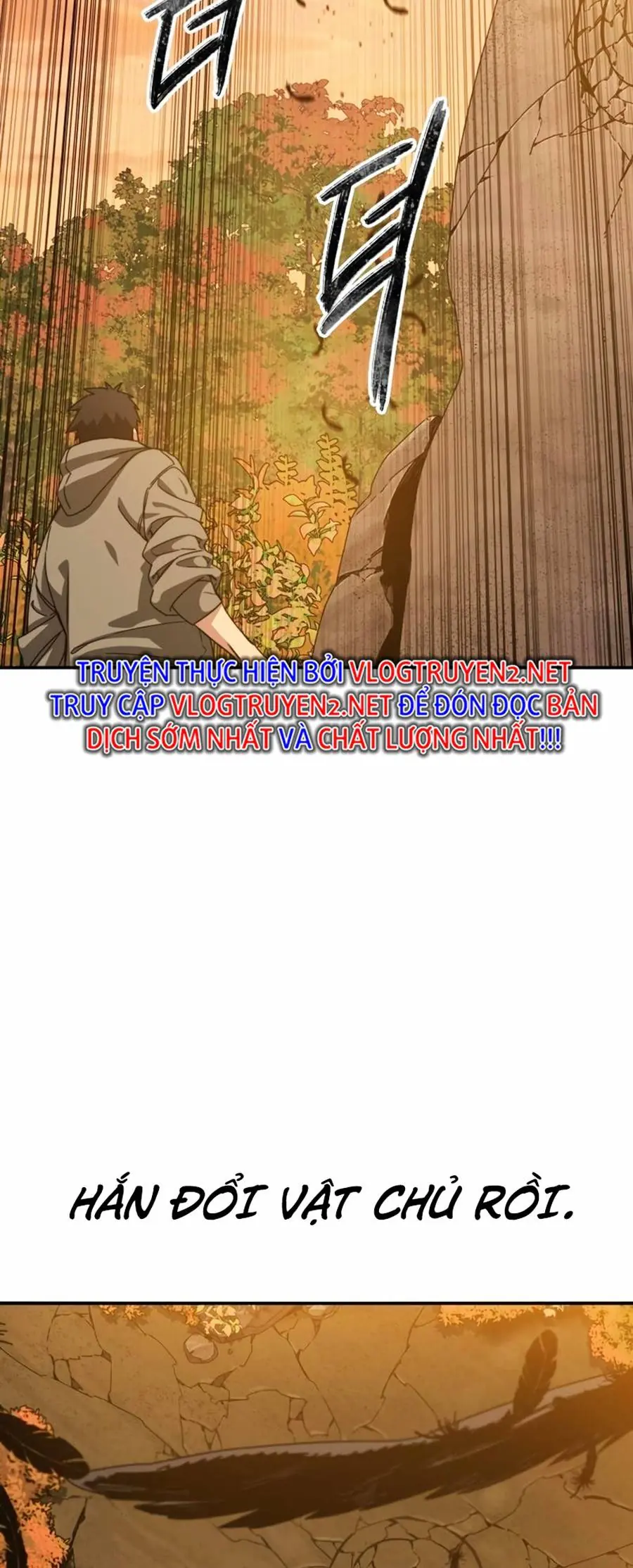 Tồn Tại Chapter 23 - Trang 23