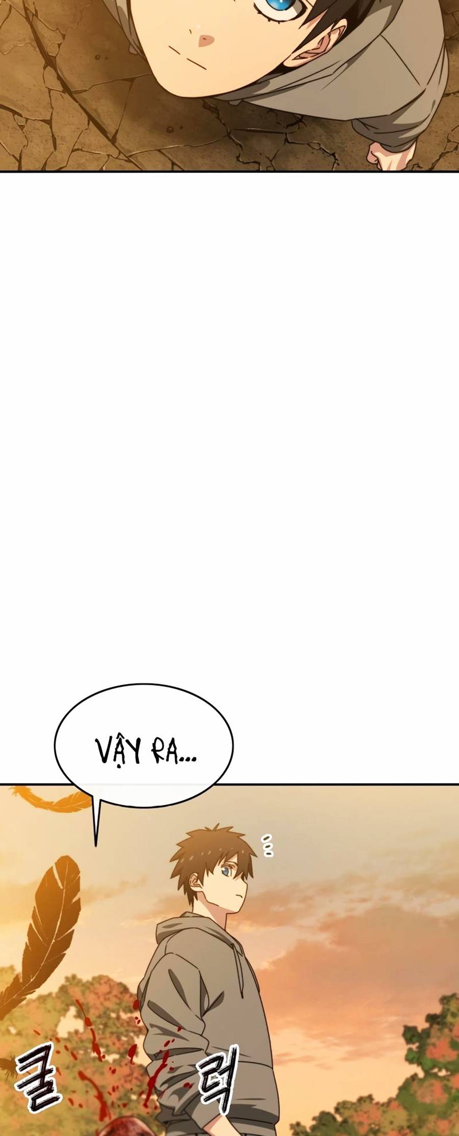 Tồn Tại Chapter 23 - Trang 25
