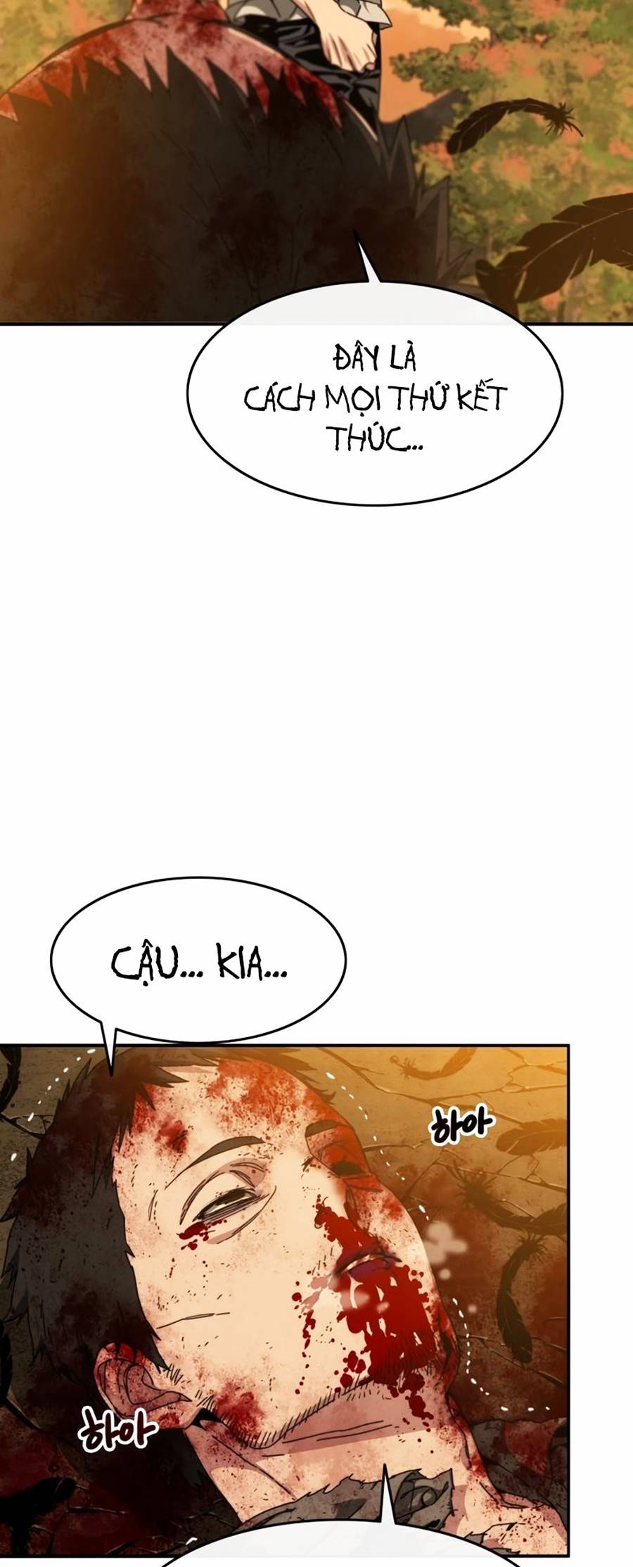Tồn Tại Chapter 23 - Trang 26