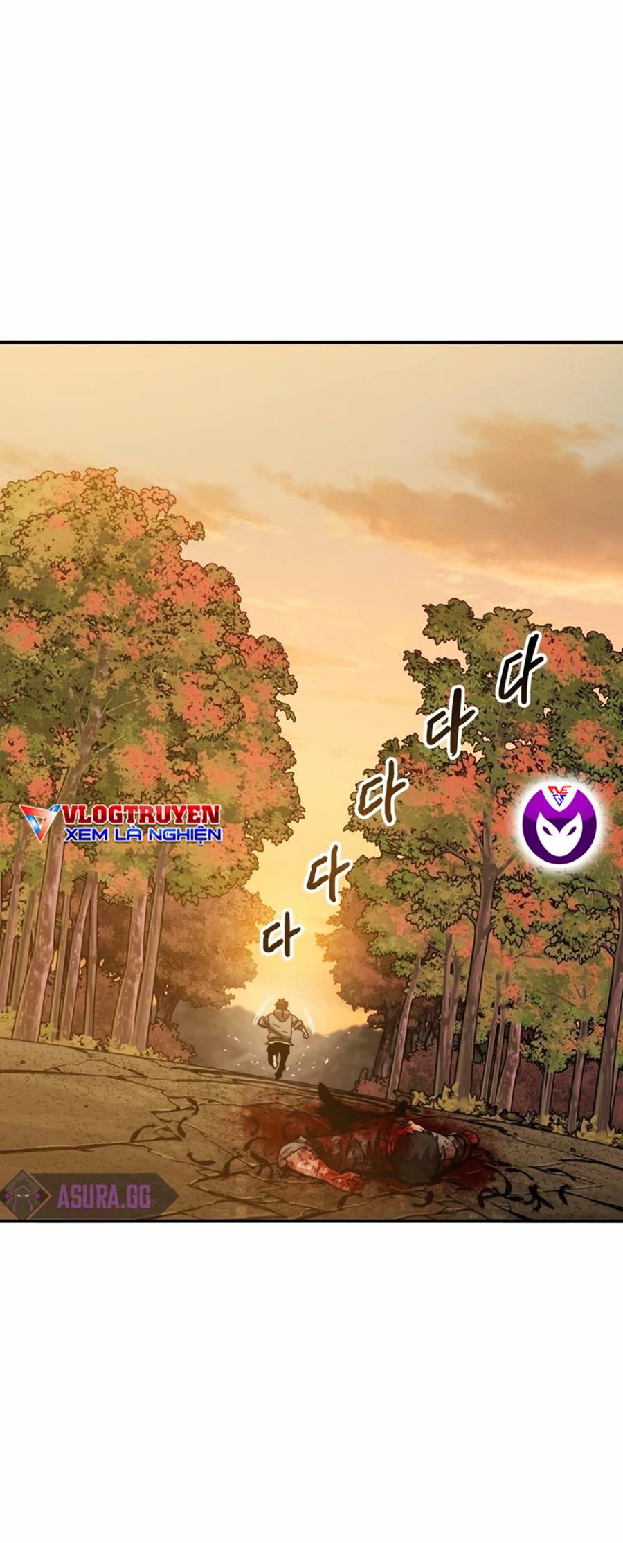 Tồn Tại Chapter 23 - Trang 29