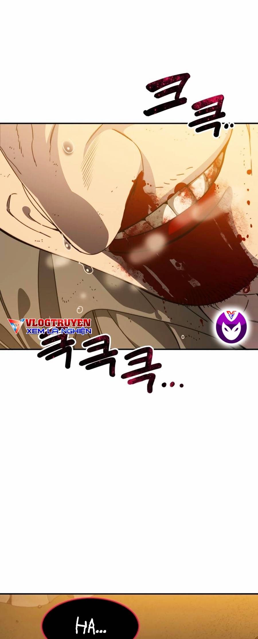 Tồn Tại Chapter 23 - Trang 3