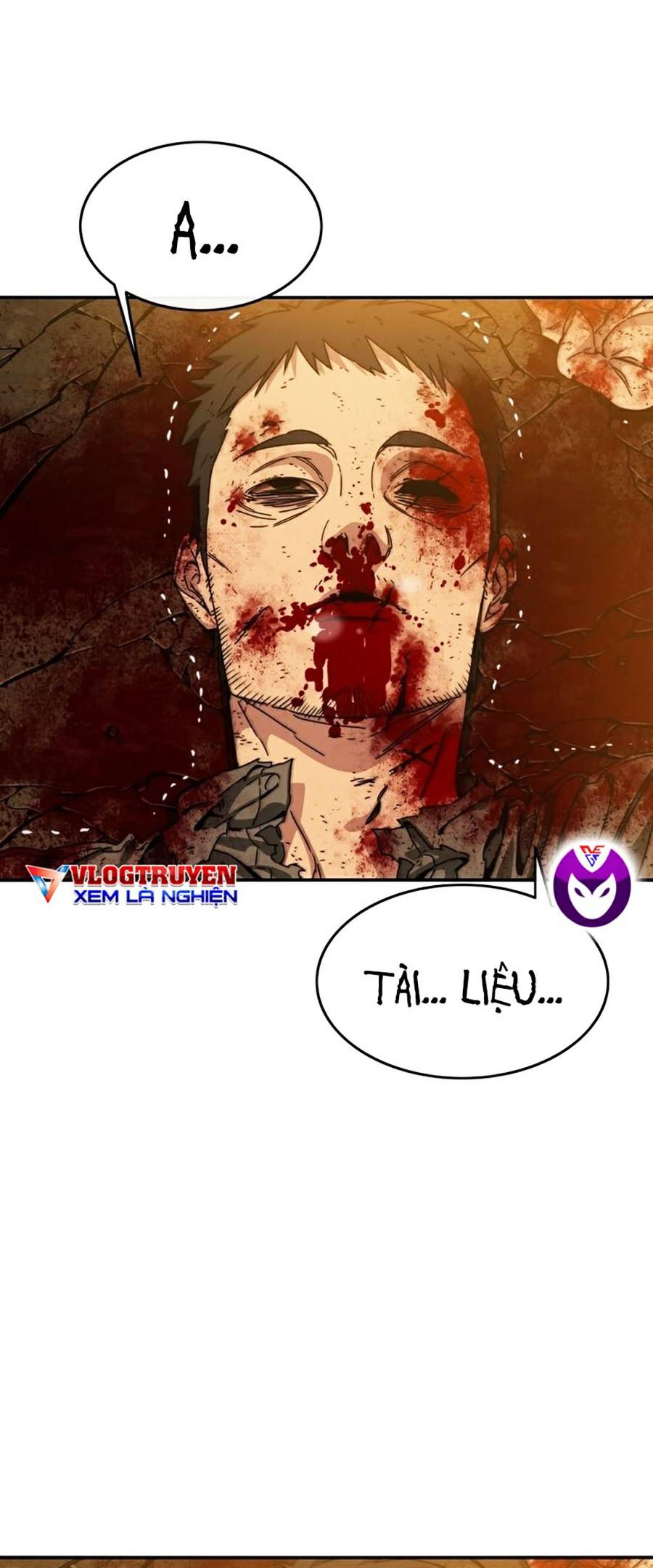 Tồn Tại Chapter 23 - Trang 33