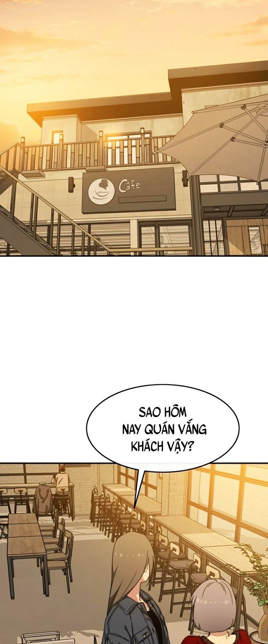Tồn Tại Chapter 23 - Trang 40