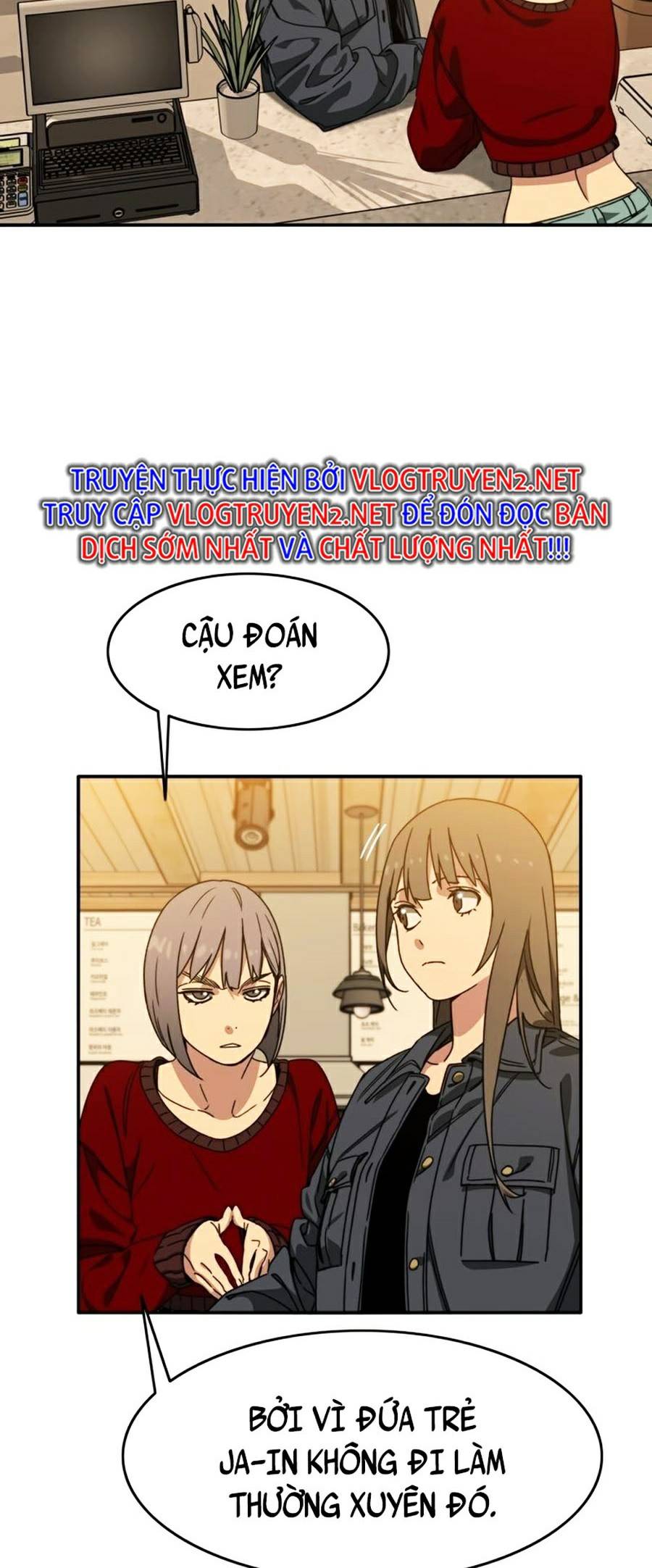 Tồn Tại Chapter 23 - Trang 41