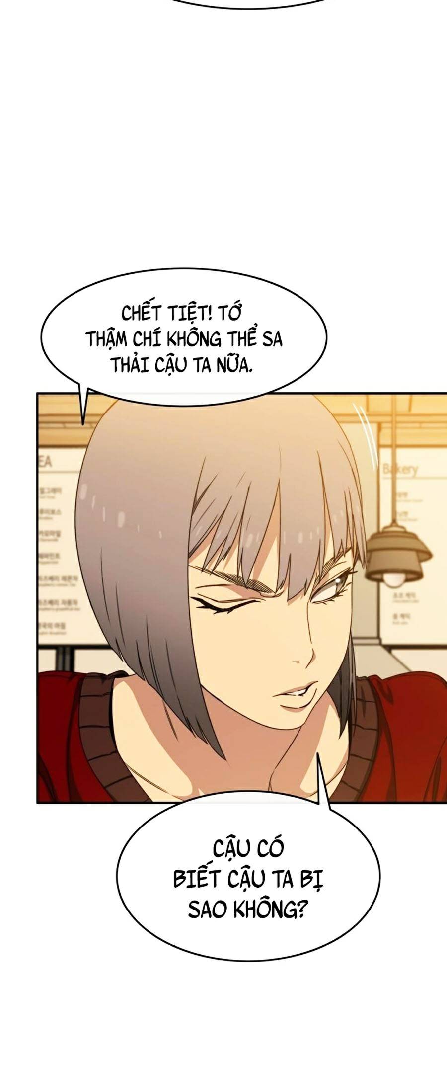 Tồn Tại Chapter 23 - Trang 42