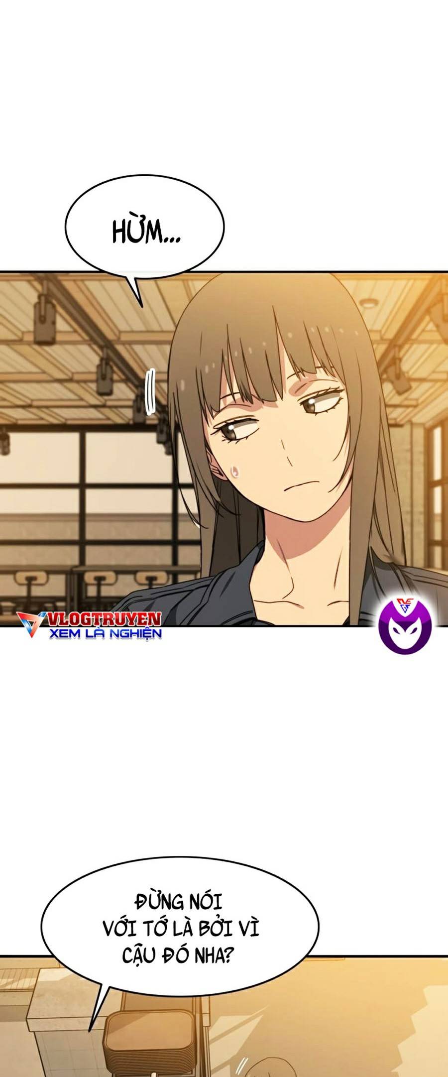 Tồn Tại Chapter 23 - Trang 43