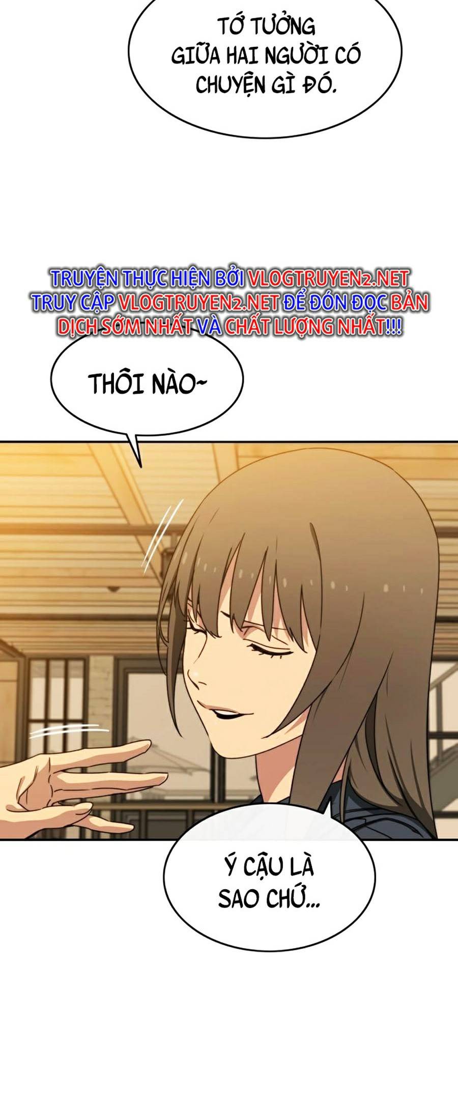 Tồn Tại Chapter 23 - Trang 45