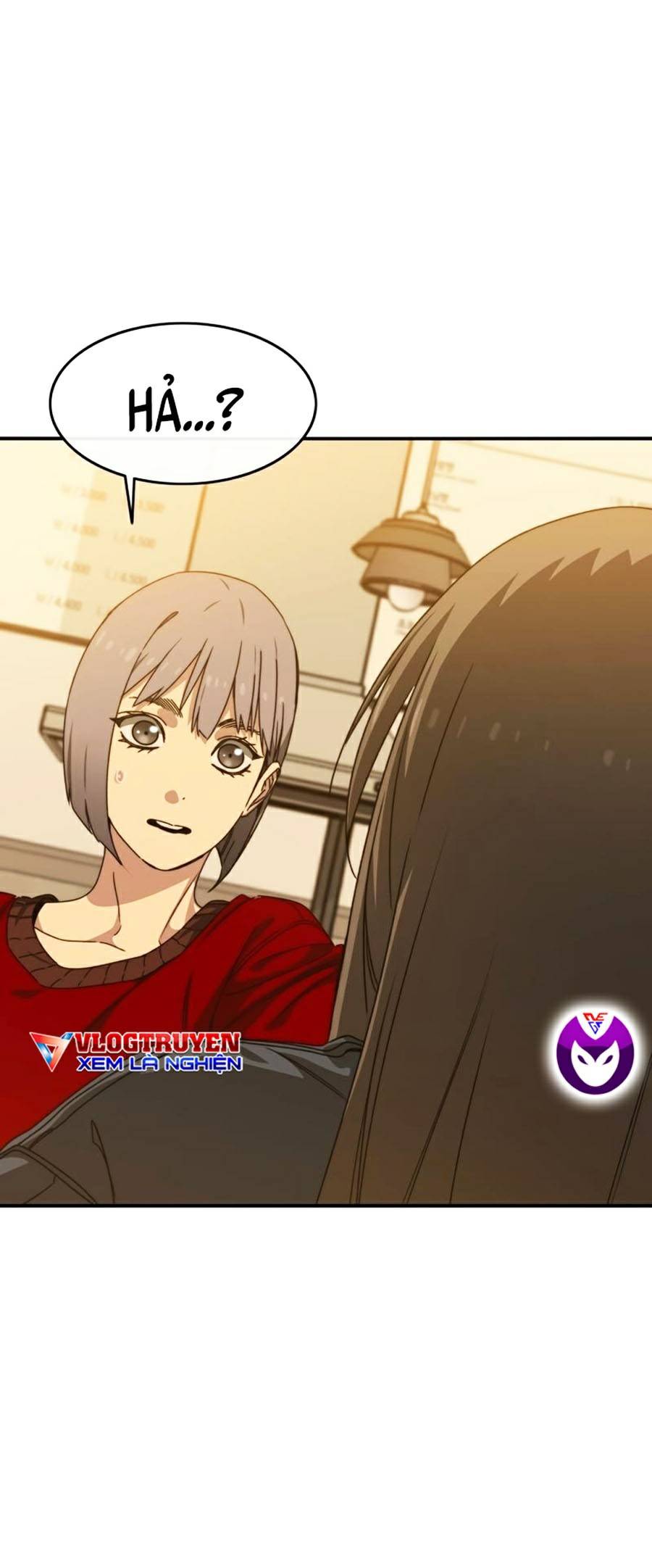 Tồn Tại Chapter 23 - Trang 47
