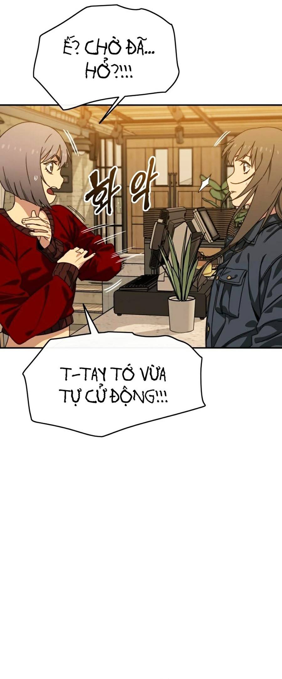 Tồn Tại Chapter 23 - Trang 48