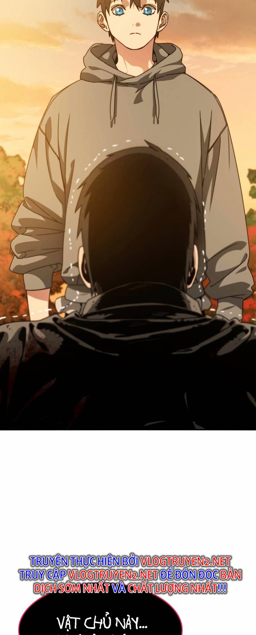 Tồn Tại Chapter 23 - Trang 5