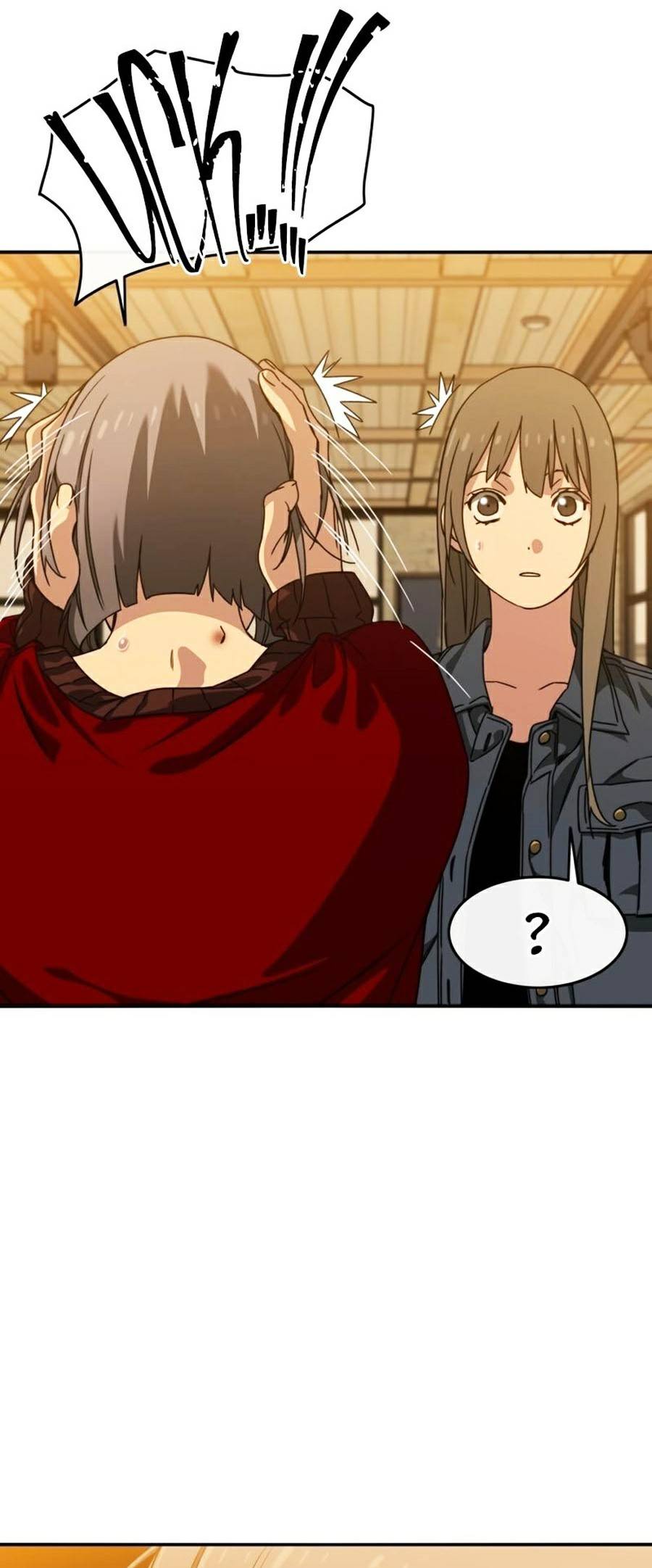 Tồn Tại Chapter 23 - Trang 50