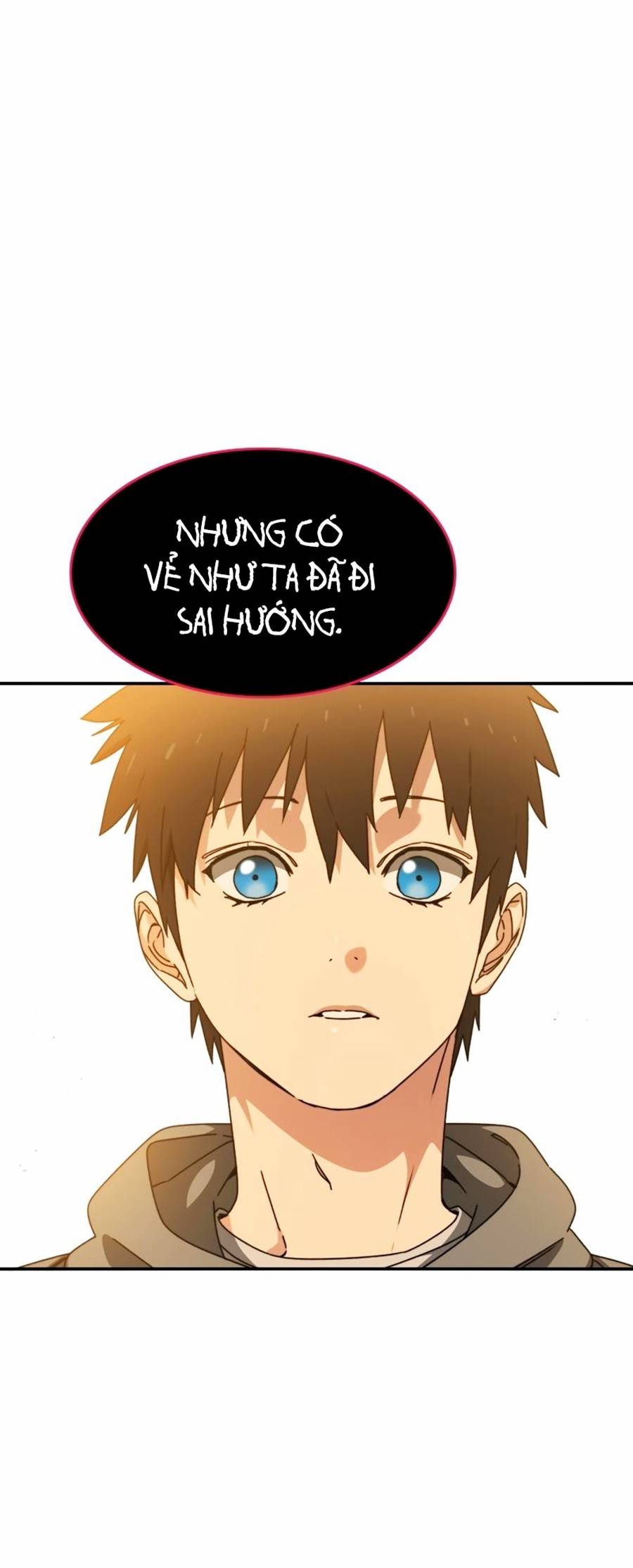 Tồn Tại Chapter 23 - Trang 7