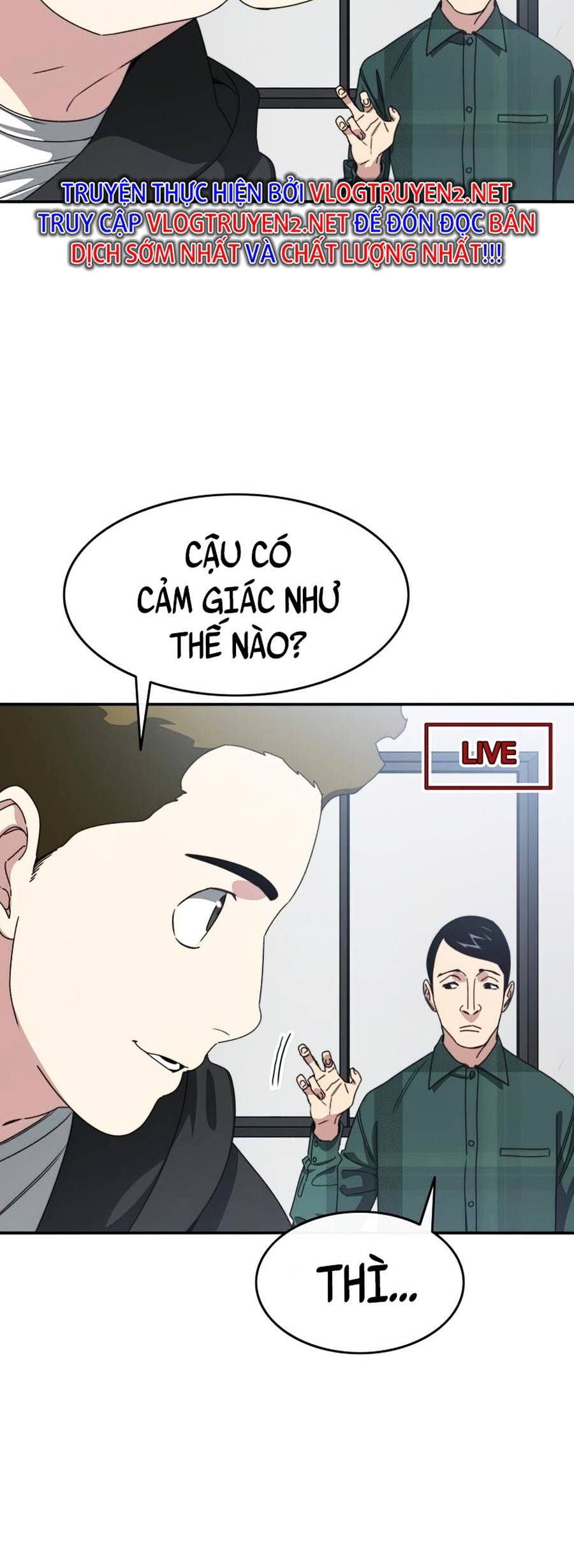 Tồn Tại Chapter 24 - Trang 11