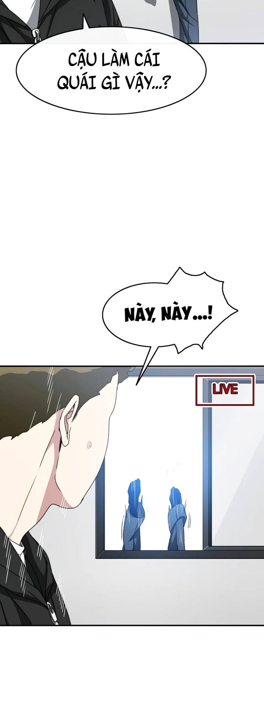 Tồn Tại Chapter 24 - Trang 16