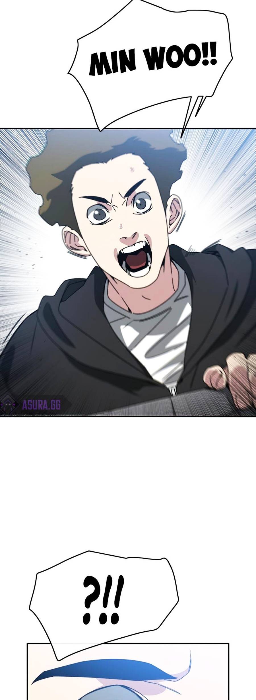 Tồn Tại Chapter 24 - Trang 18