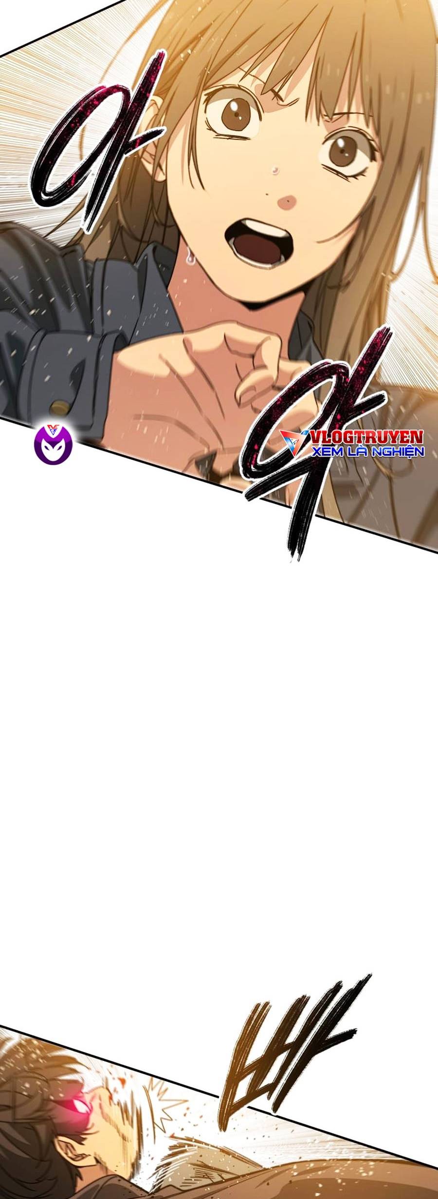 Tồn Tại Chapter 24 - Trang 23