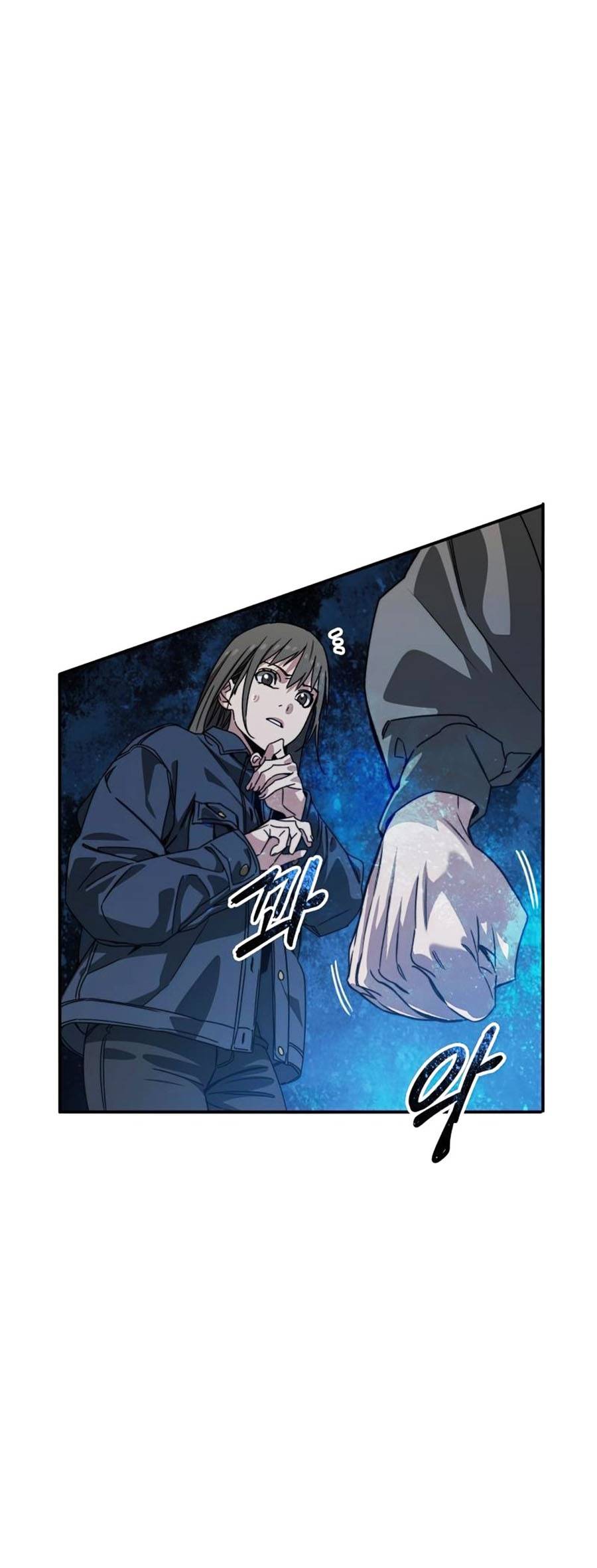 Tồn Tại Chapter 24 - Trang 28