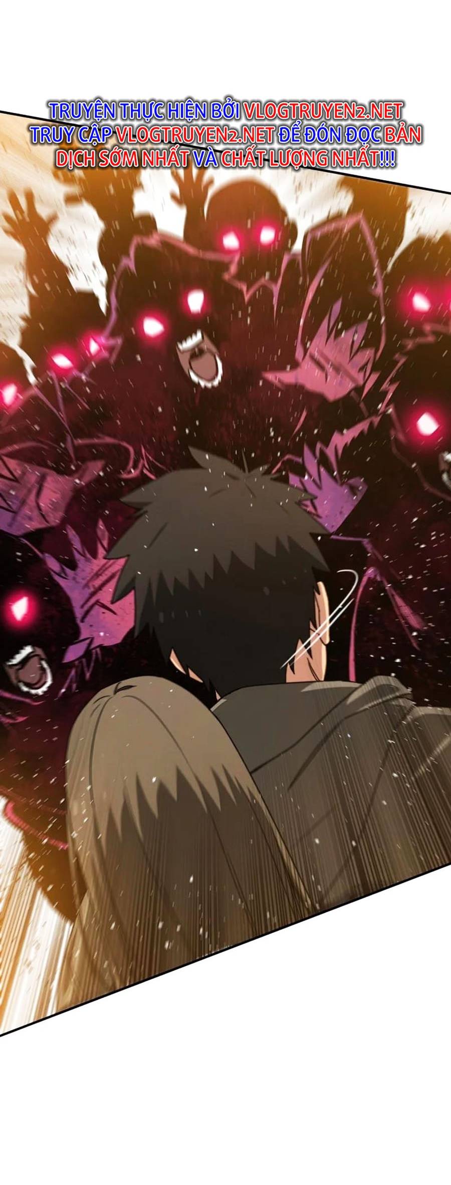 Tồn Tại Chapter 24 - Trang 34