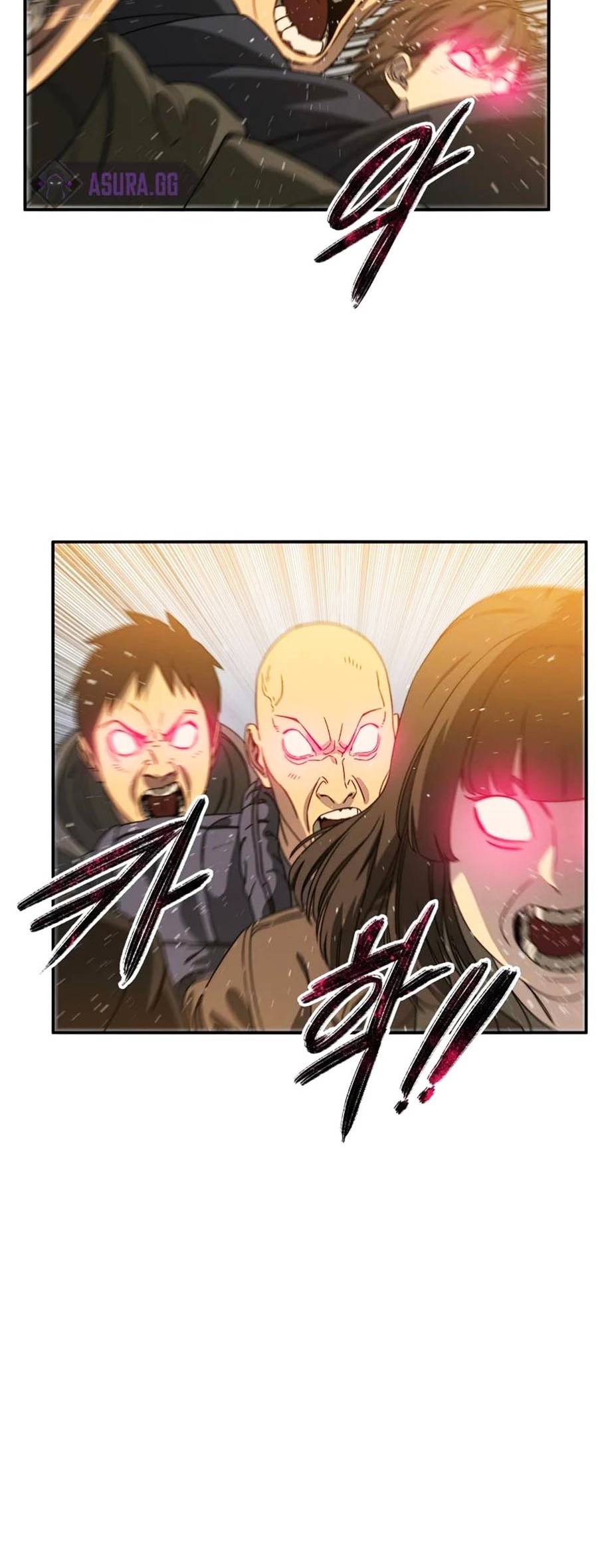 Tồn Tại Chapter 24 - Trang 38