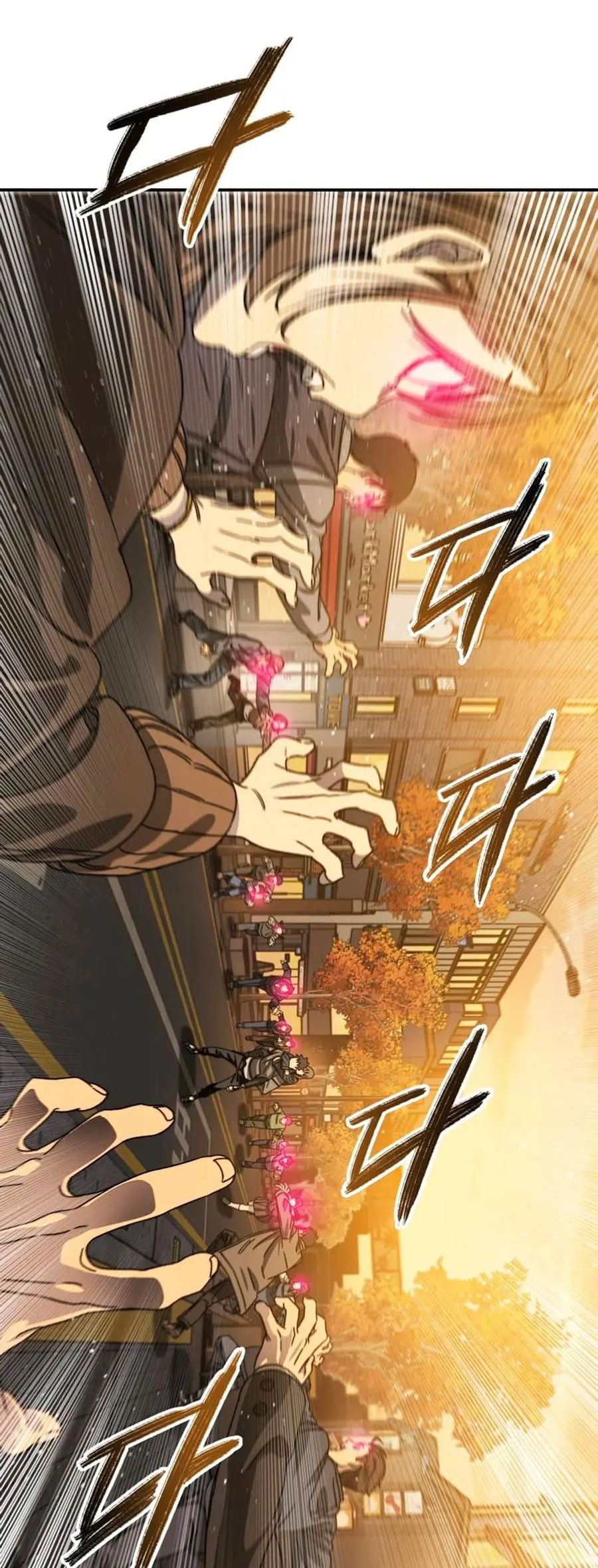 Tồn Tại Chapter 24 - Trang 39