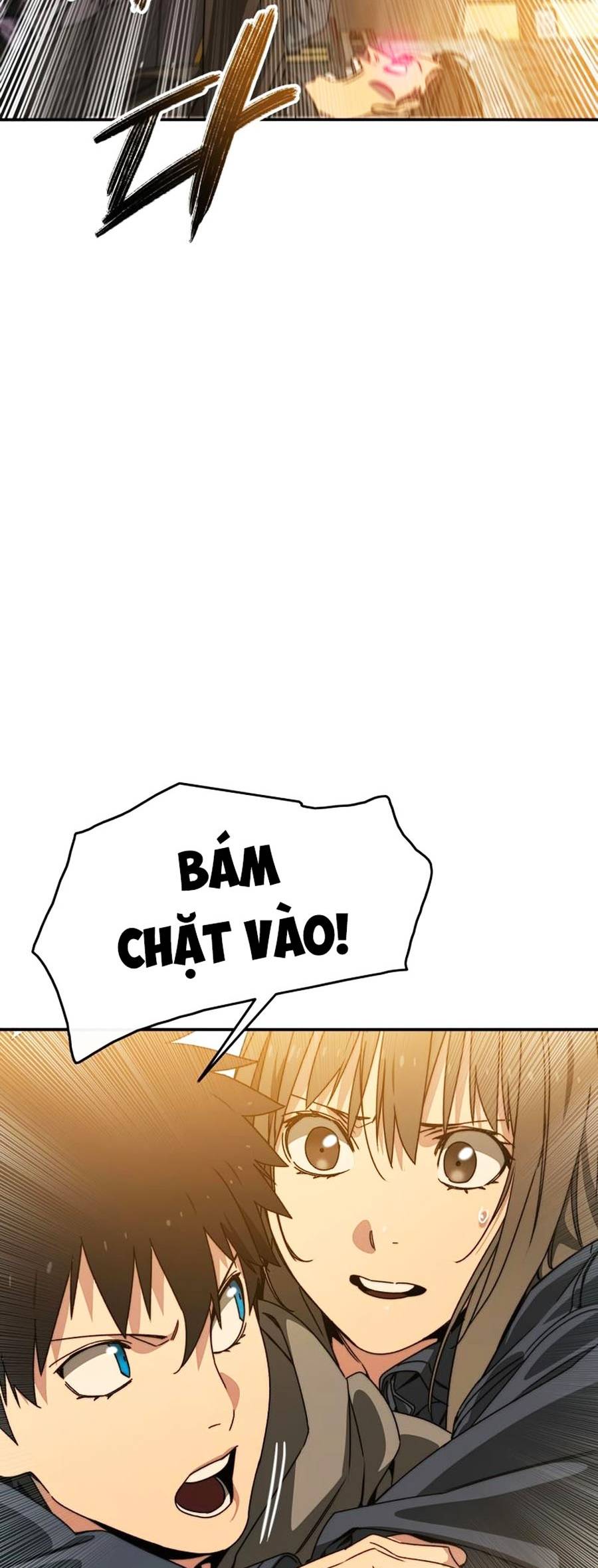 Tồn Tại Chapter 24 - Trang 40