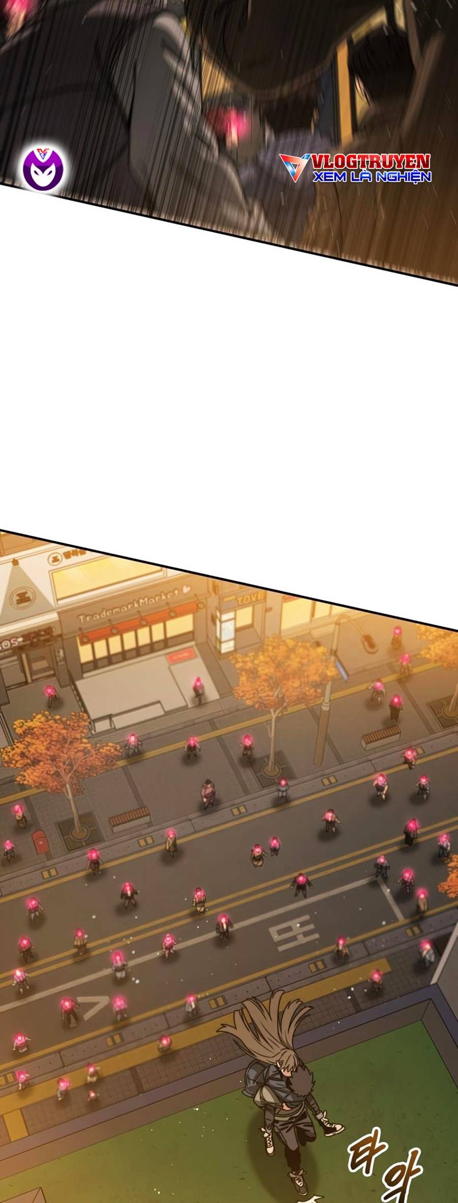 Tồn Tại Chapter 24 - Trang 43