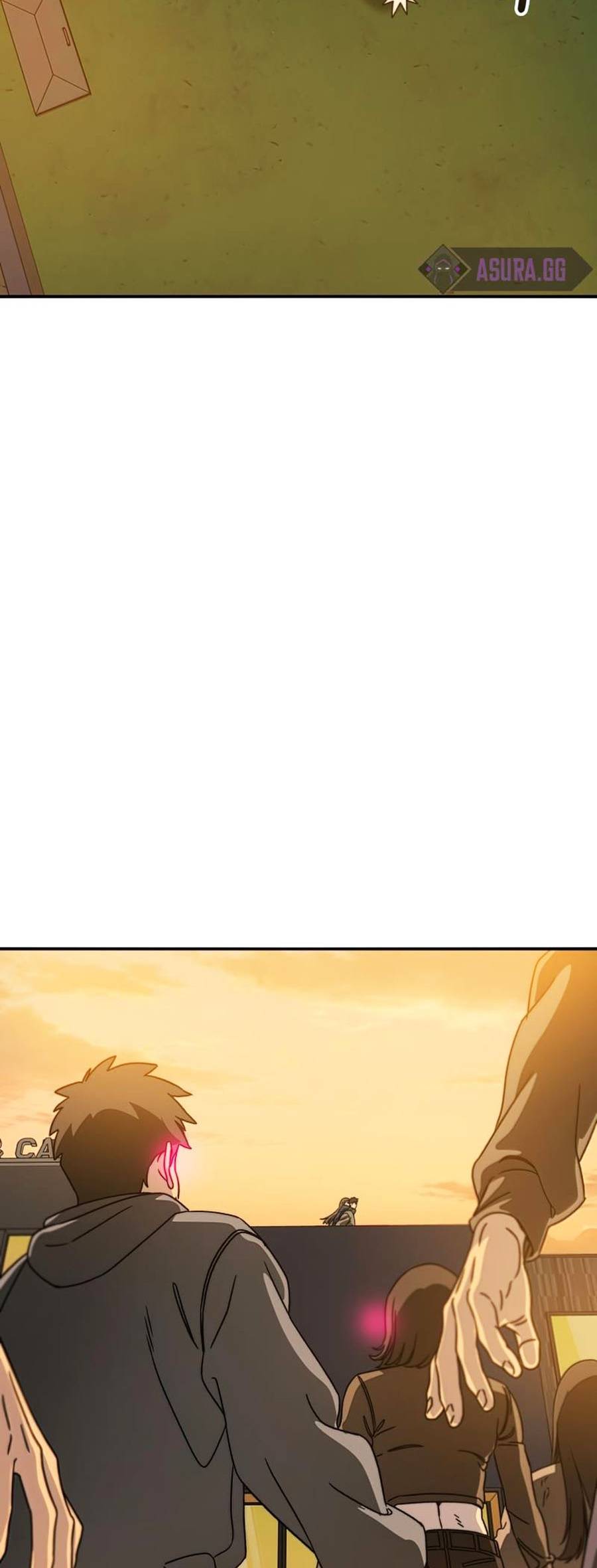 Tồn Tại Chapter 24 - Trang 44