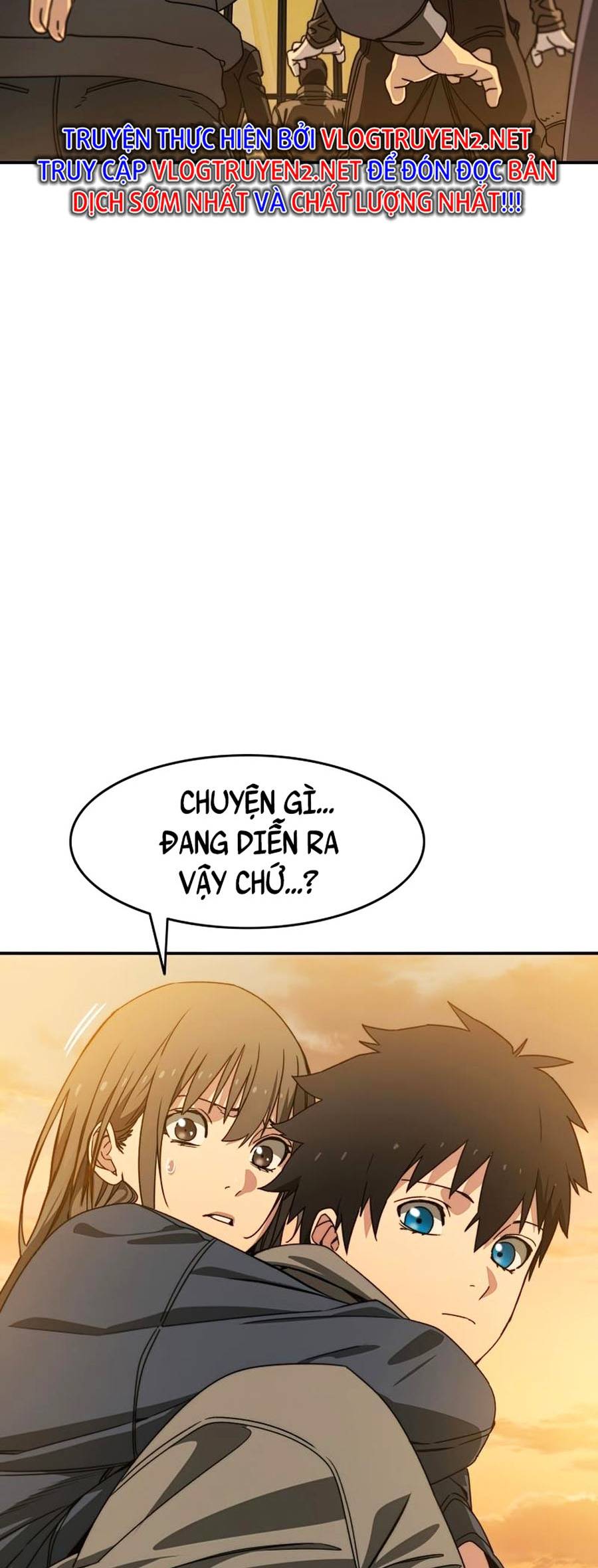 Tồn Tại Chapter 24 - Trang 45
