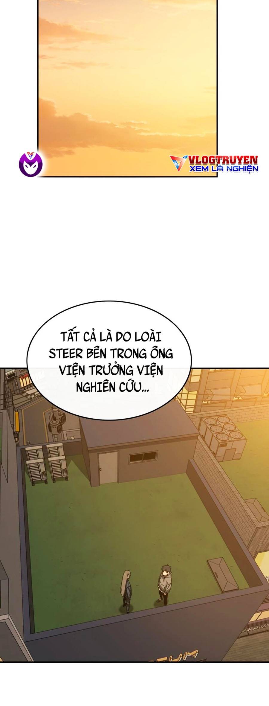 Tồn Tại Chapter 24 - Trang 47