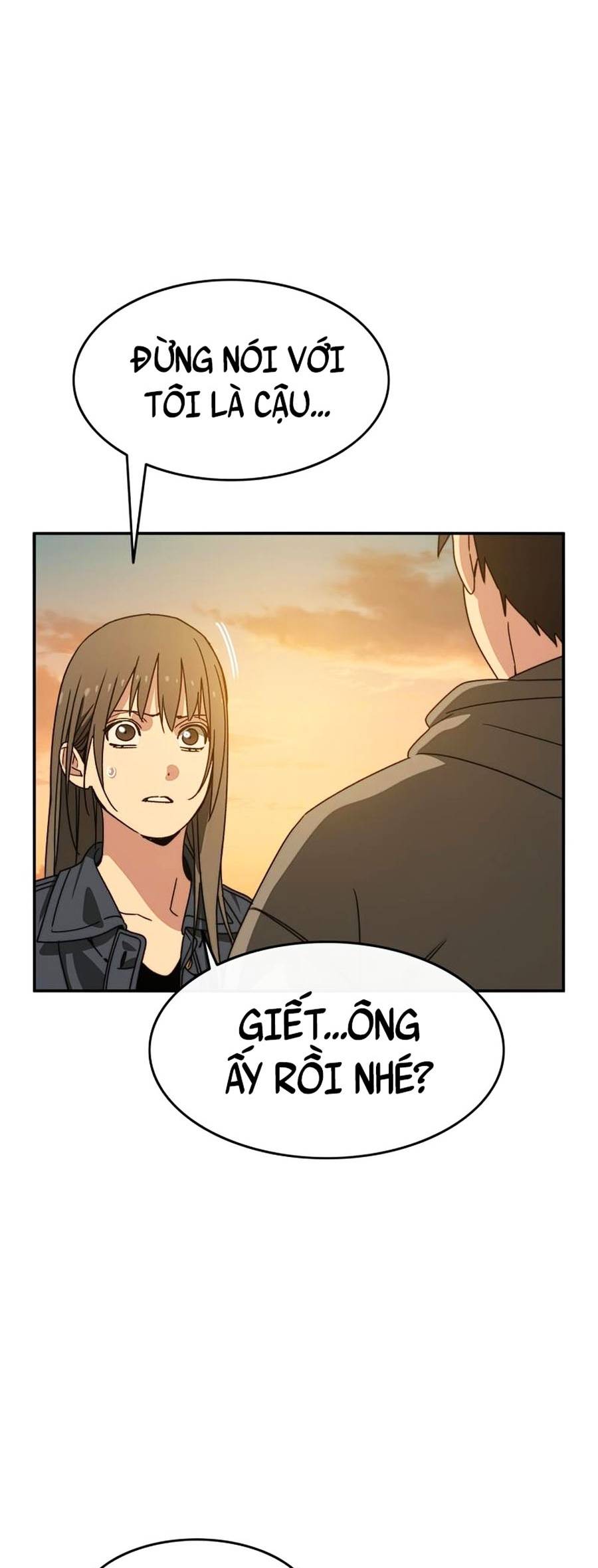 Tồn Tại Chapter 24 - Trang 48