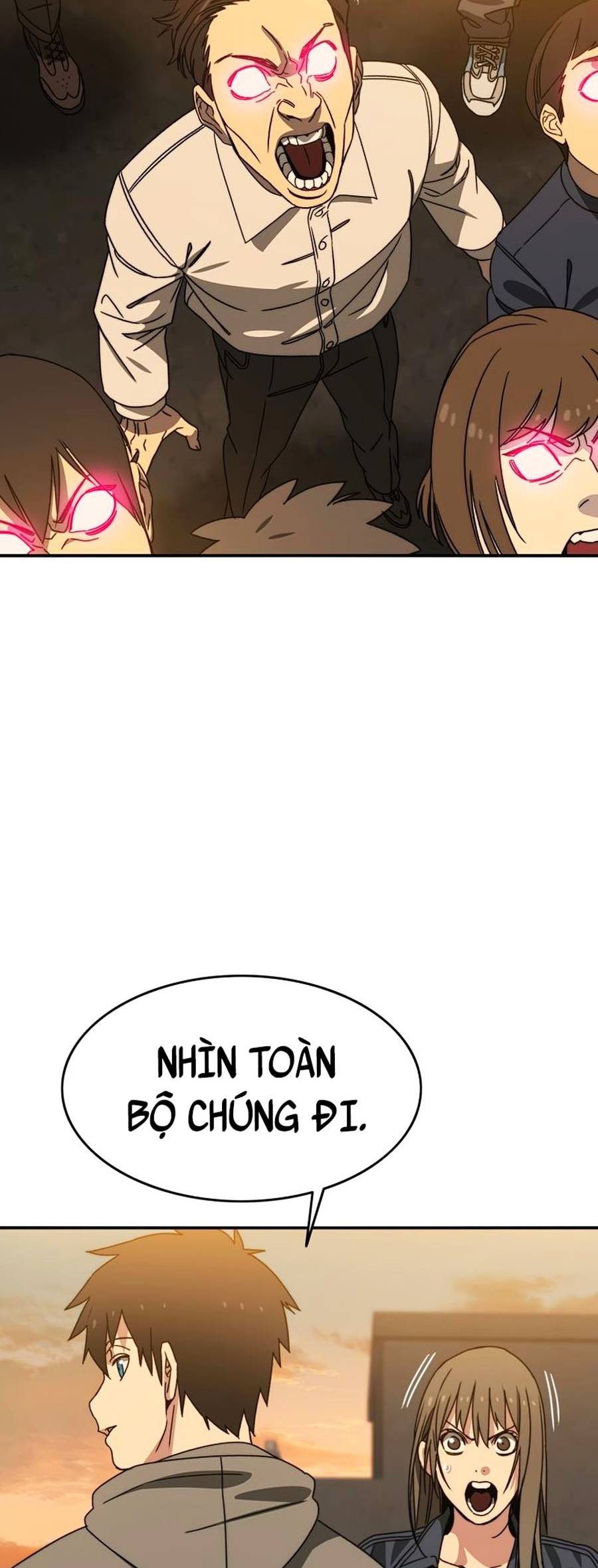 Tồn Tại Chapter 24 - Trang 50