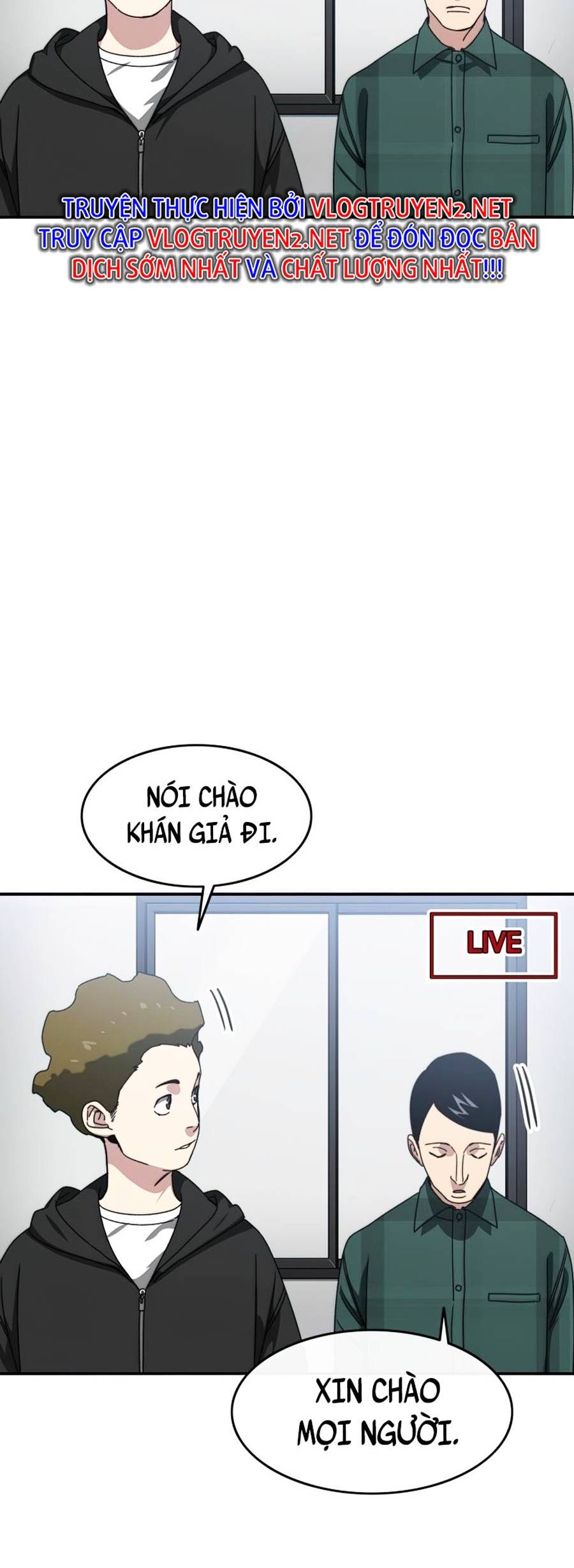 Tồn Tại Chapter 24 - Trang 7