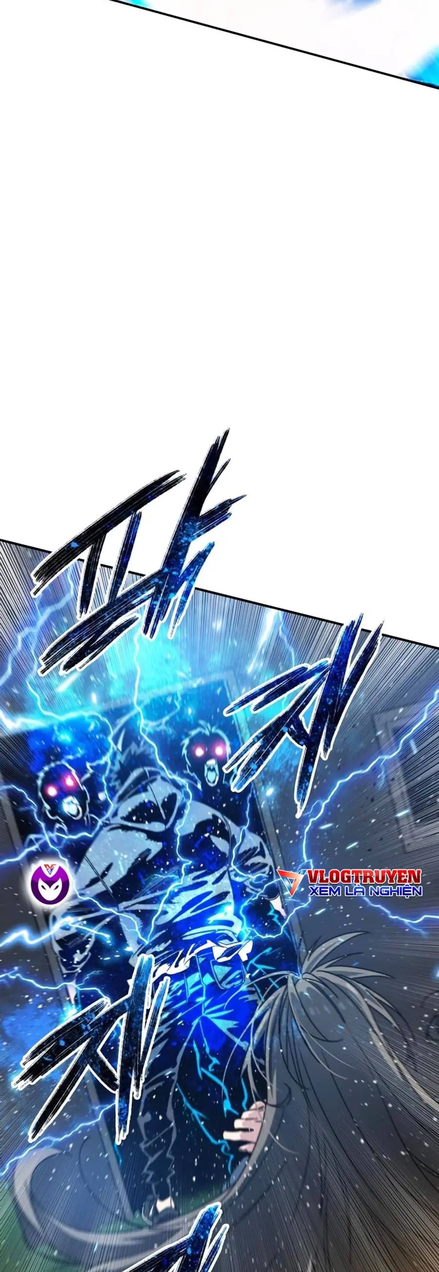 Tồn Tại Chapter 25 - Trang 15